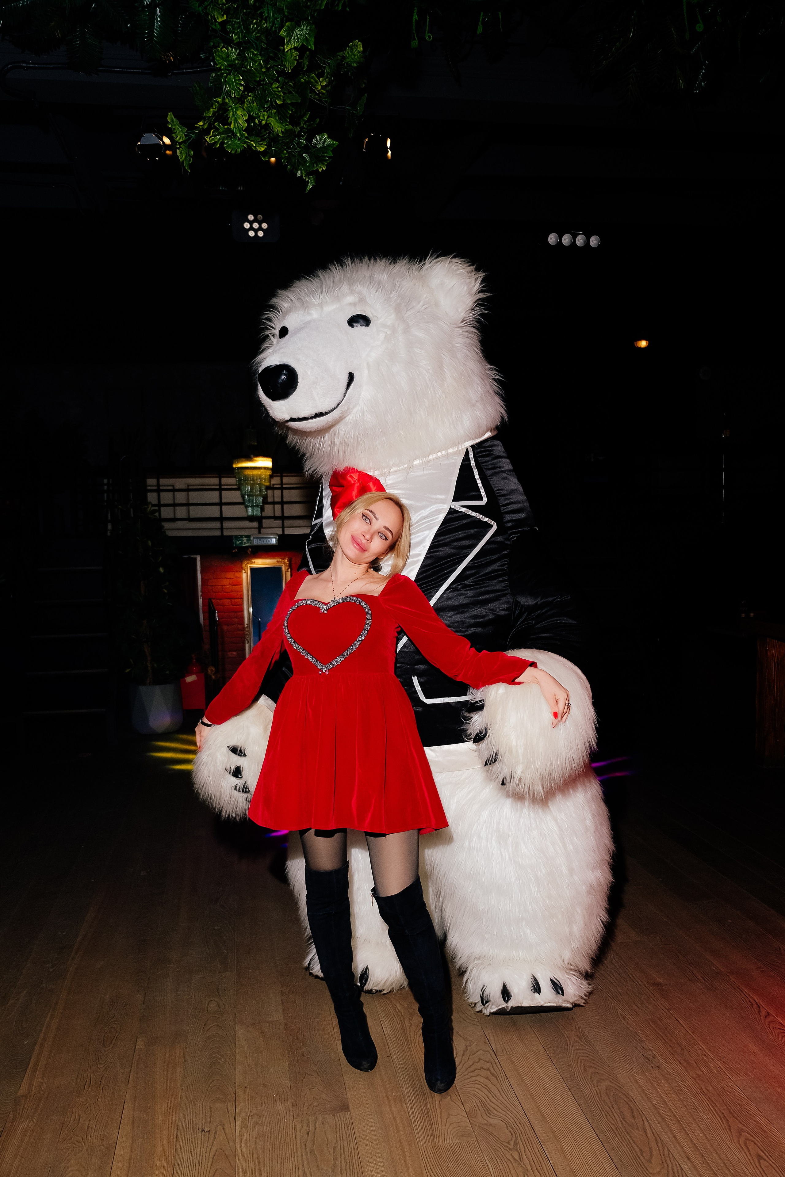 Plan_B. Репортажный и клубный фотограф Москва