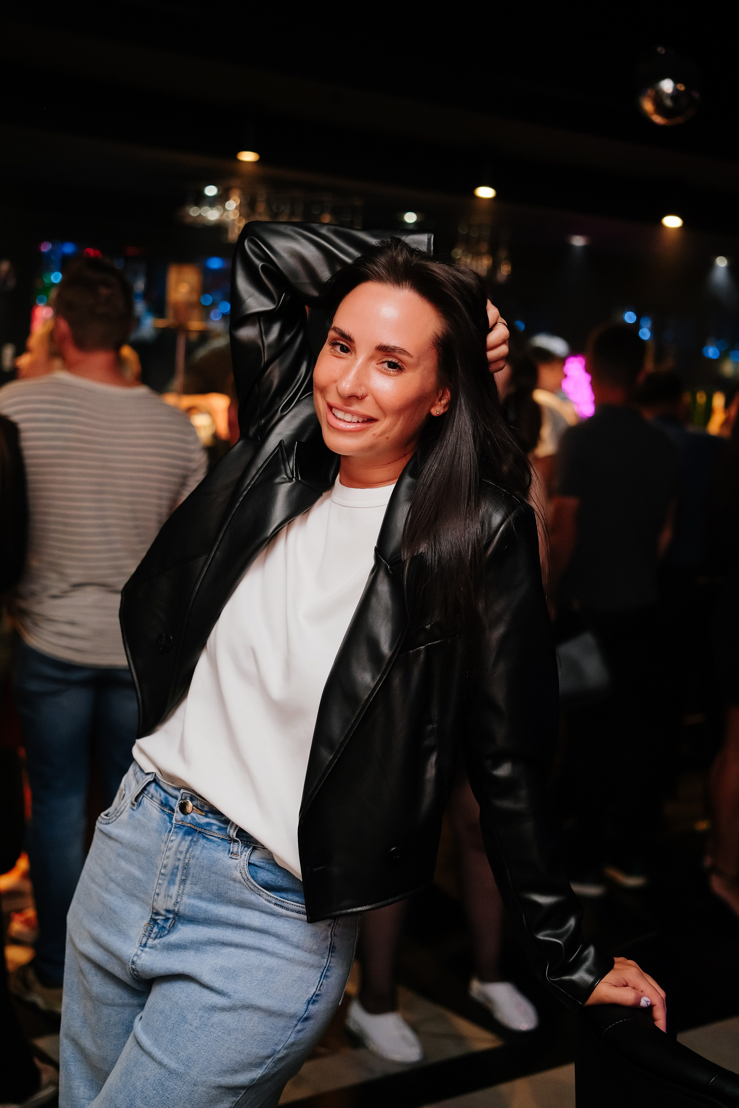 DUKE. Репортажный и клубный фотограф Москва