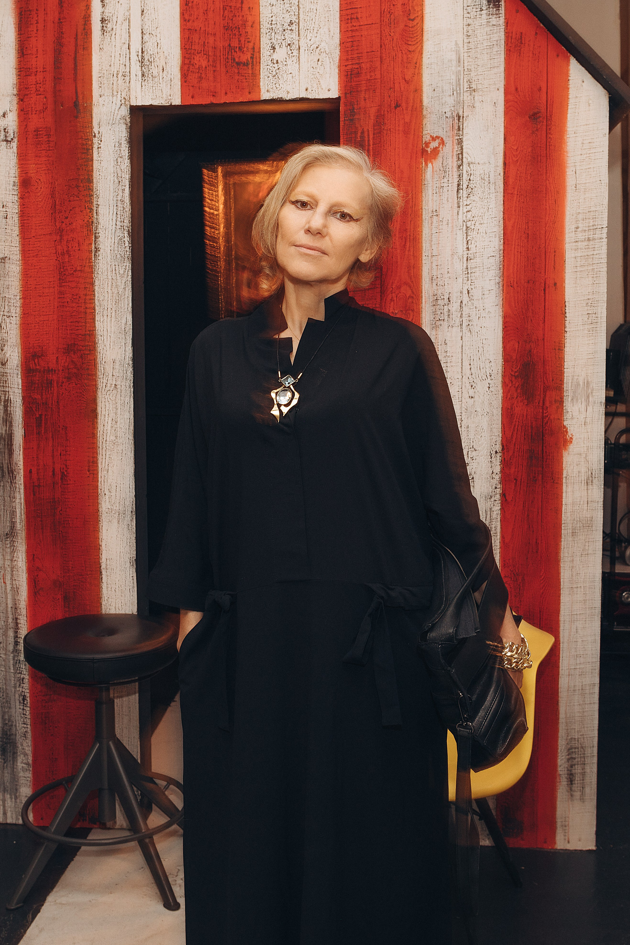 Красный октябрь. Портретный фотограф в Москве и МО Зимина Татьяна