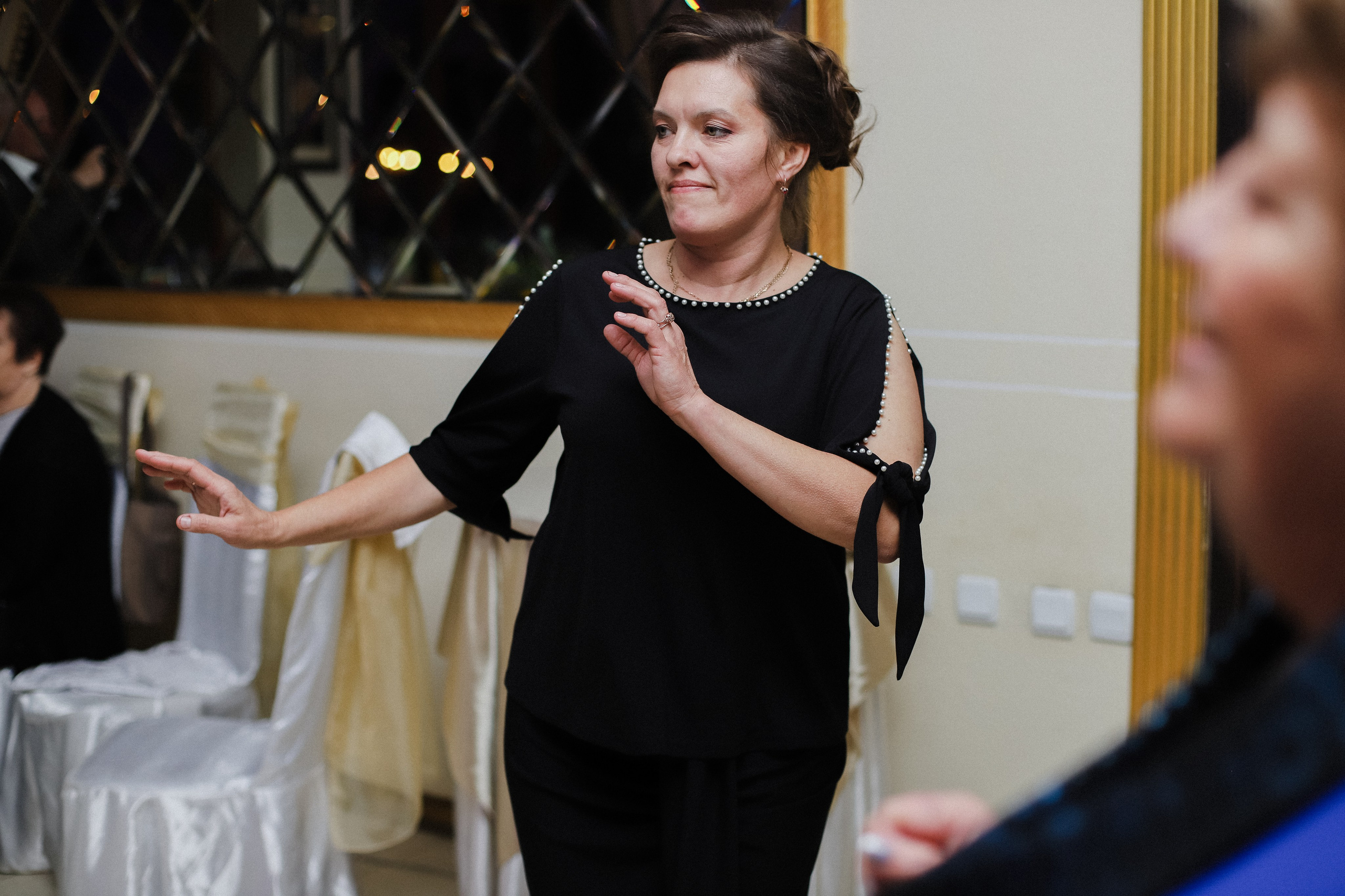 75 лет Галине Григорьевне. Фотограф в Алматы и Москве Даша Пушкина