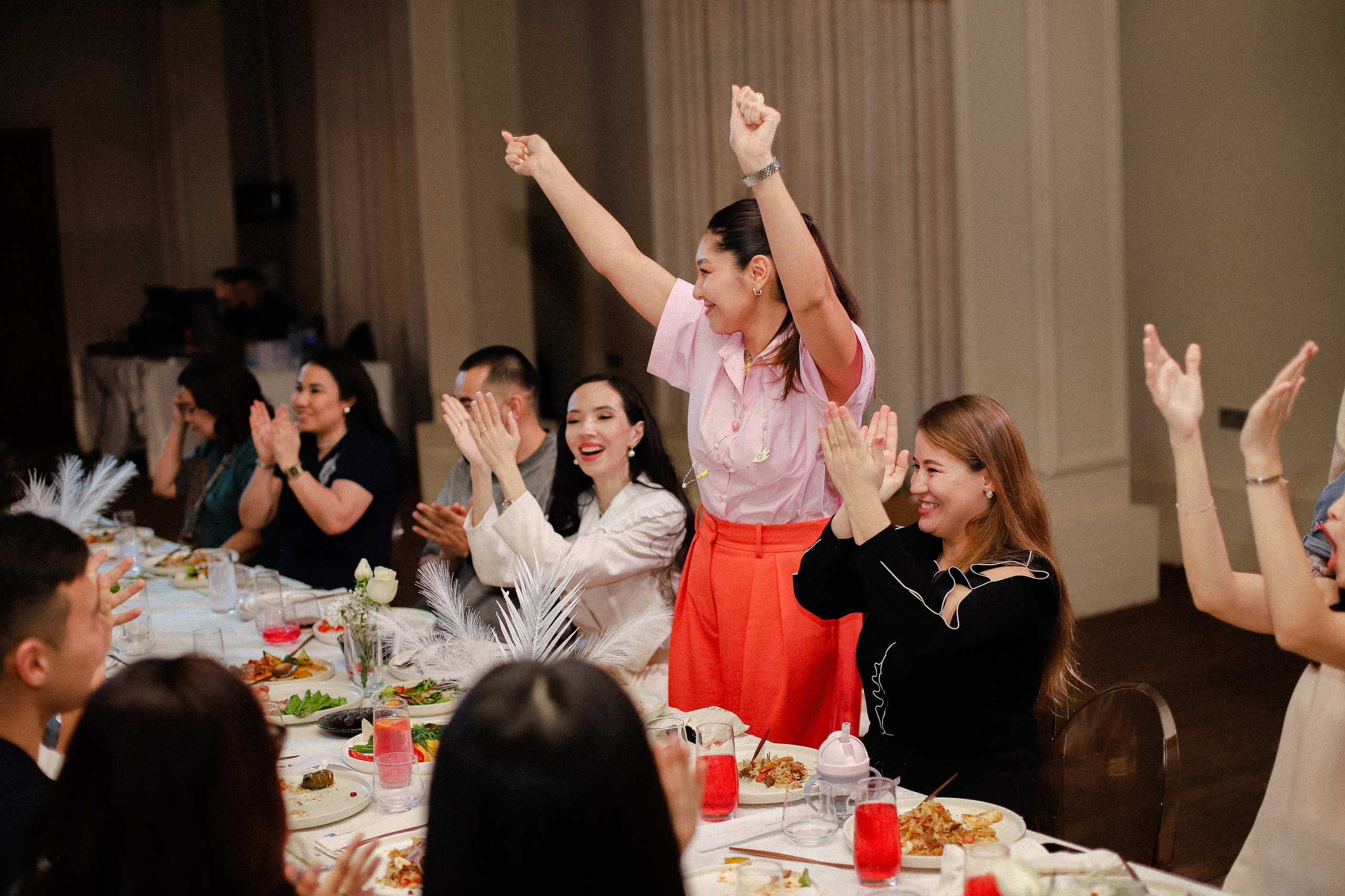 Арону 1 год. Фотограф в Алматы и Москве Даша Пушкина