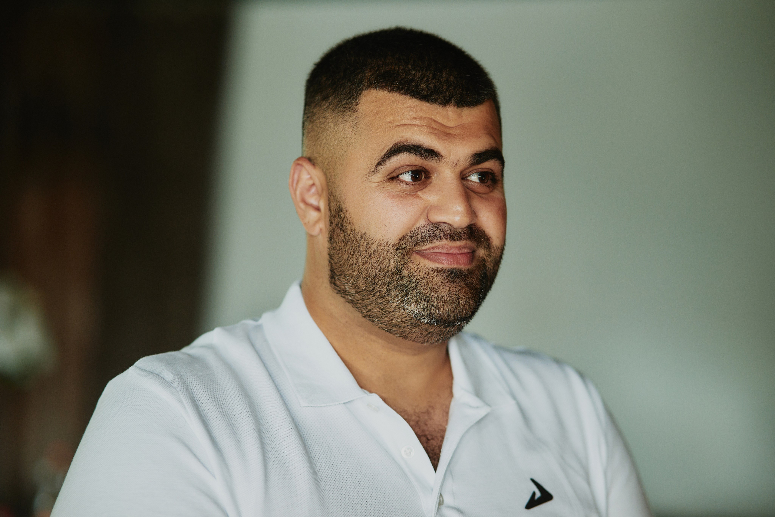 Артём и Ярослава. Фото-видеосъемка свадеб Venson Films