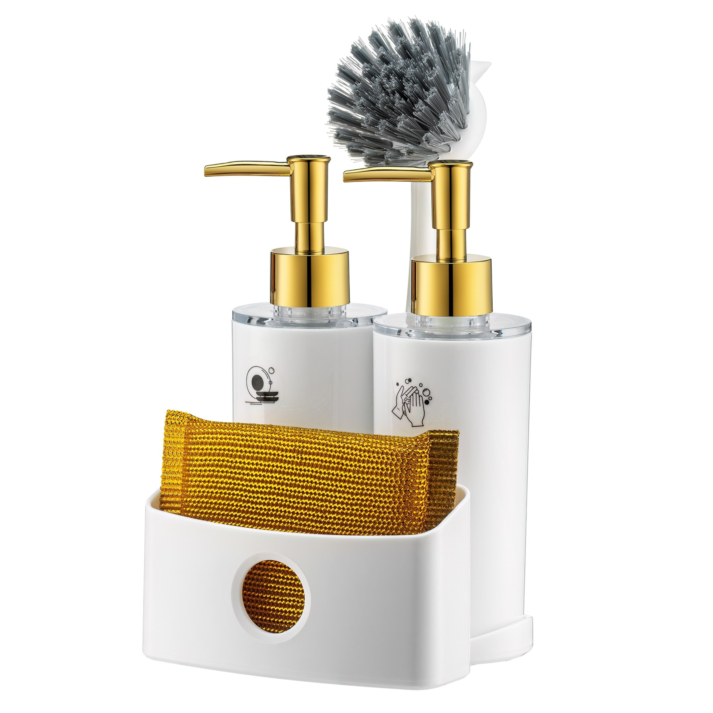 Органайзер на кухню