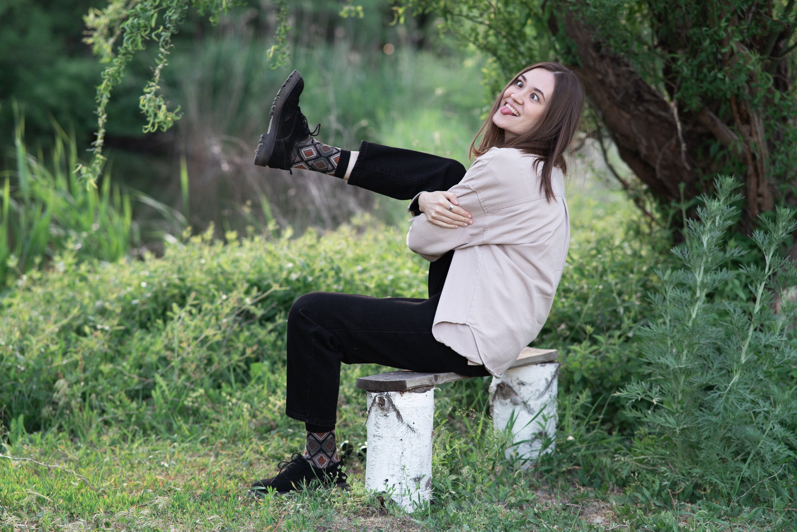 Анастасия. Фотограф Волгограда Илья Лис