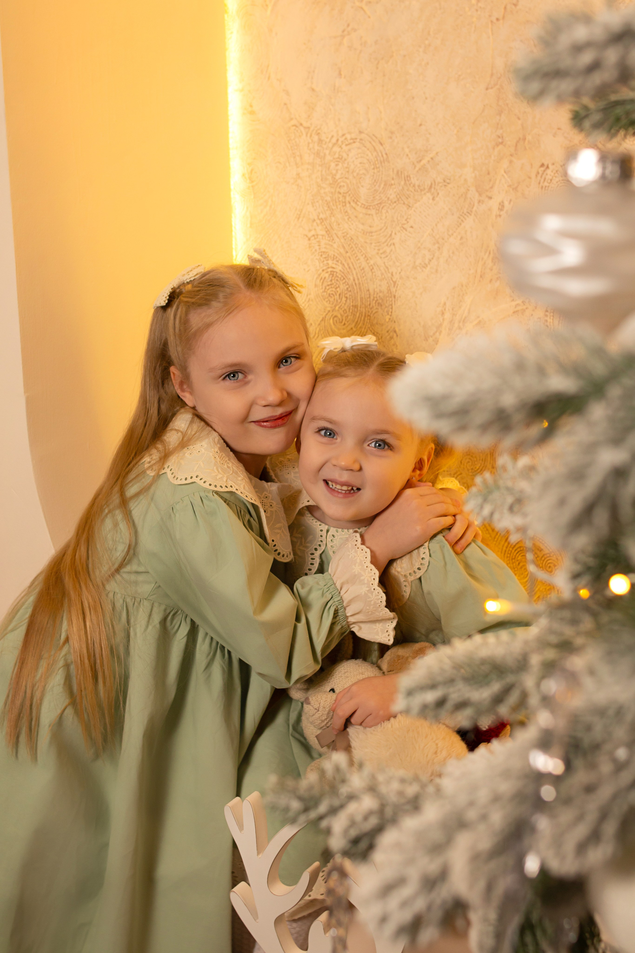 Тютина Оля фотограф-ретушер Екатеринбург