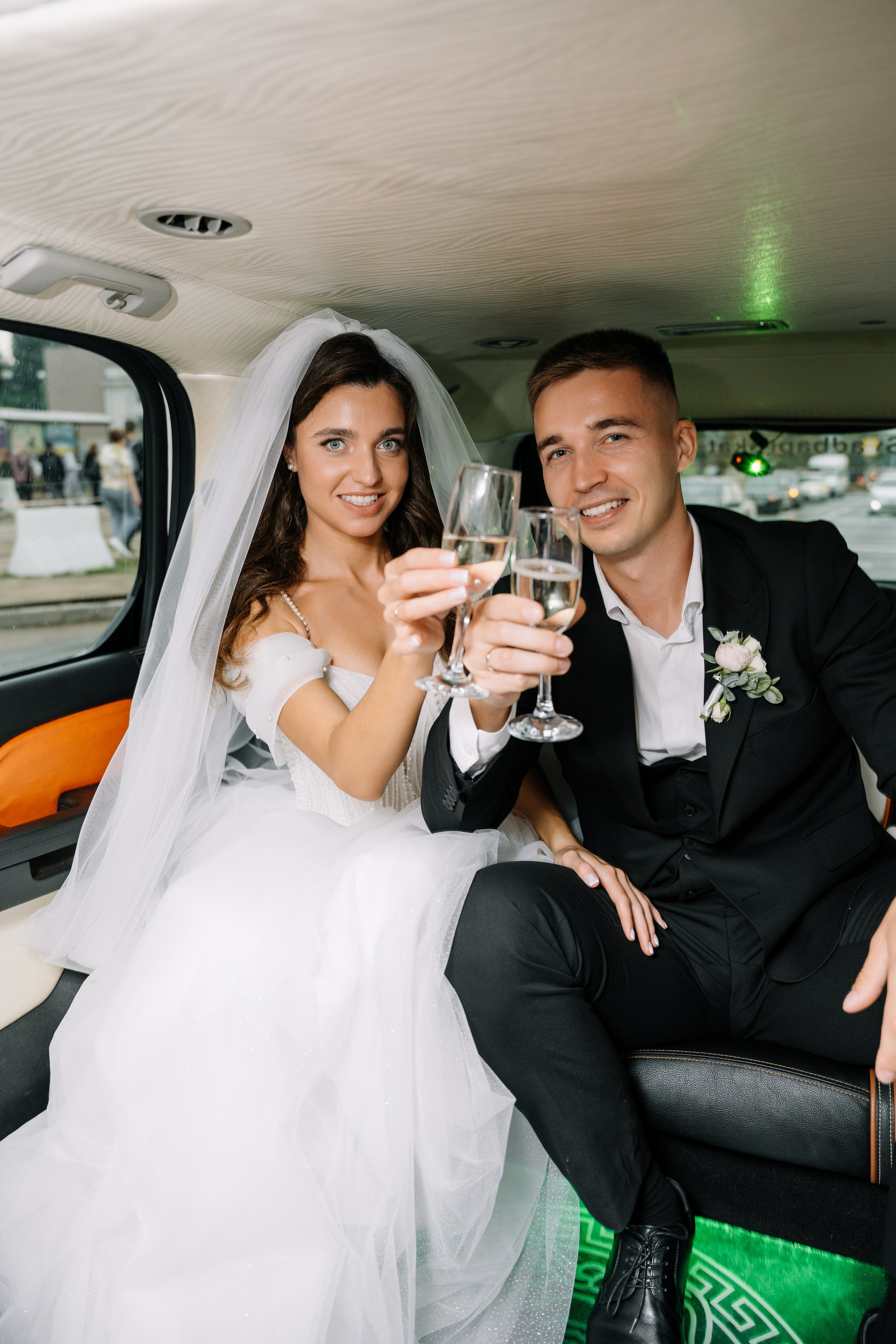 Иван & Оксана