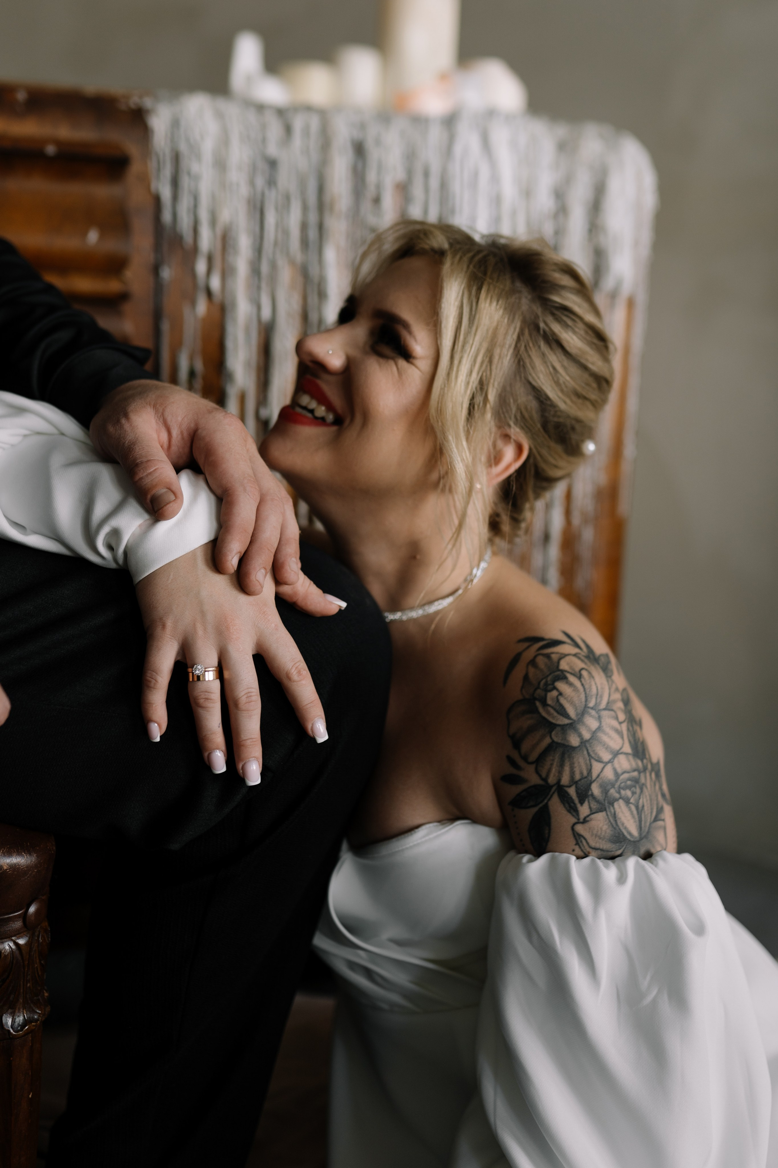 Даша и Вадим