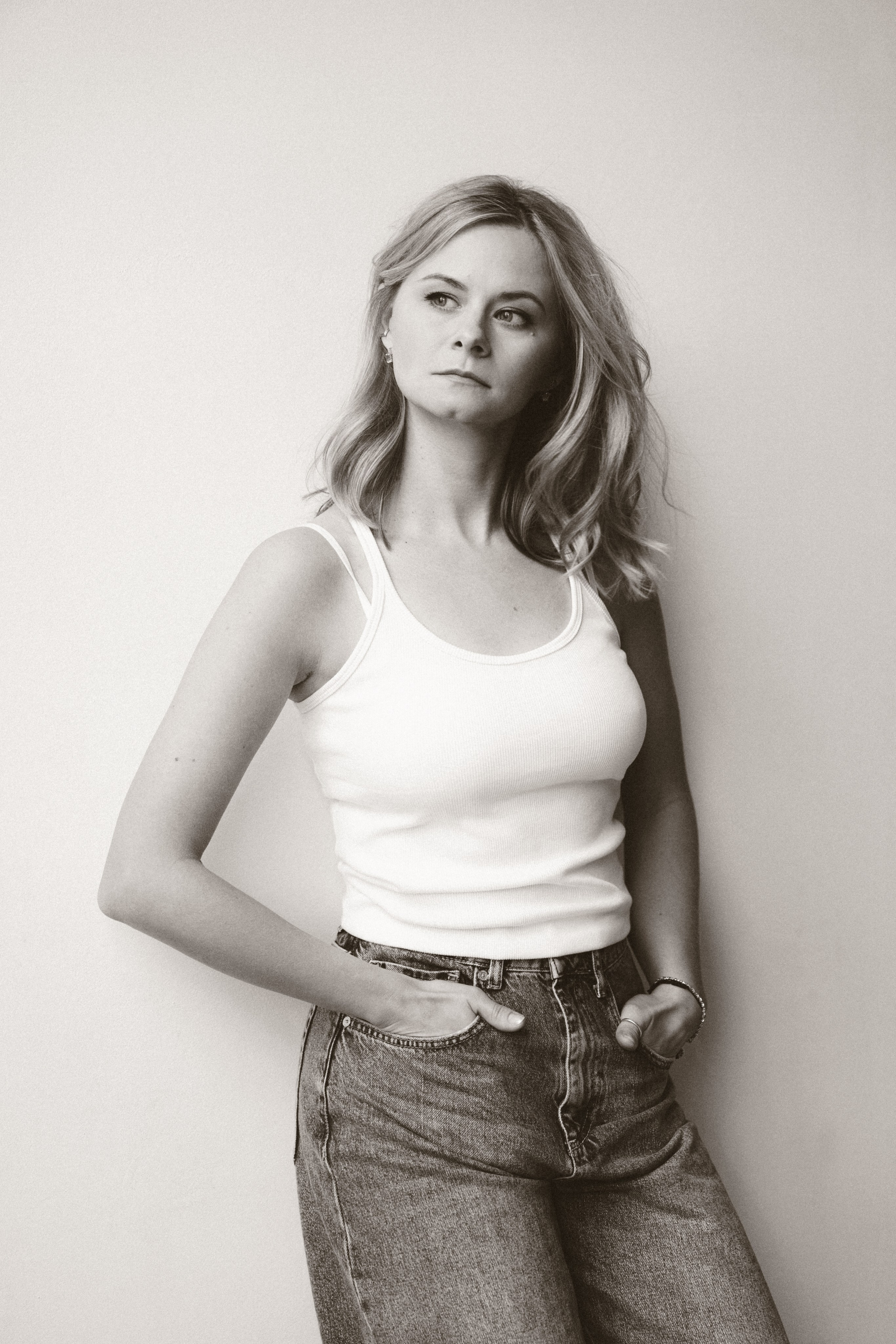 Ксения. Фотограф Ира Заварина