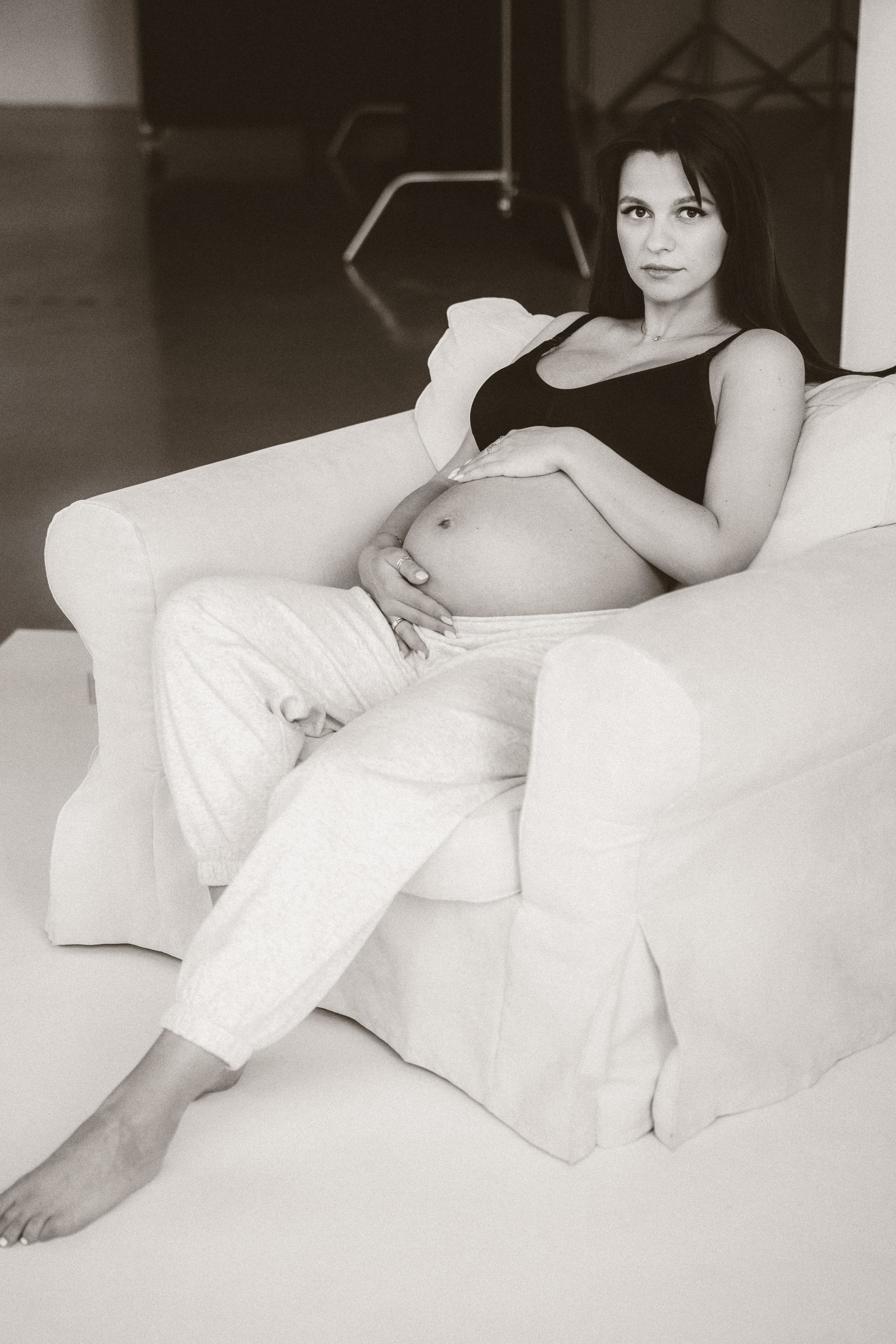 Фотограф Ира Заварина