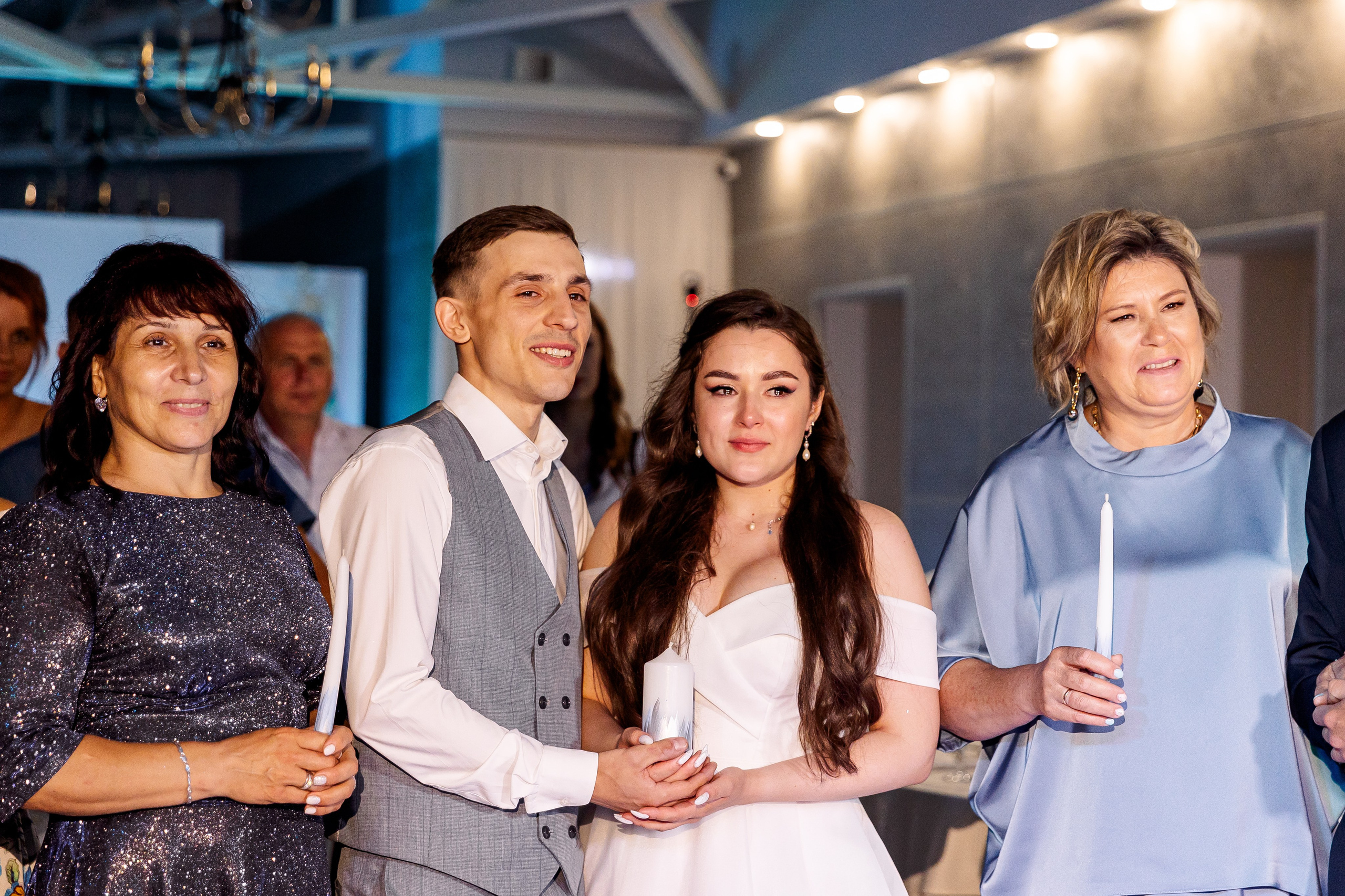 Сергей и Валерия. Свадебный и семейный фотограф в Челябинске Юлия Ишимова