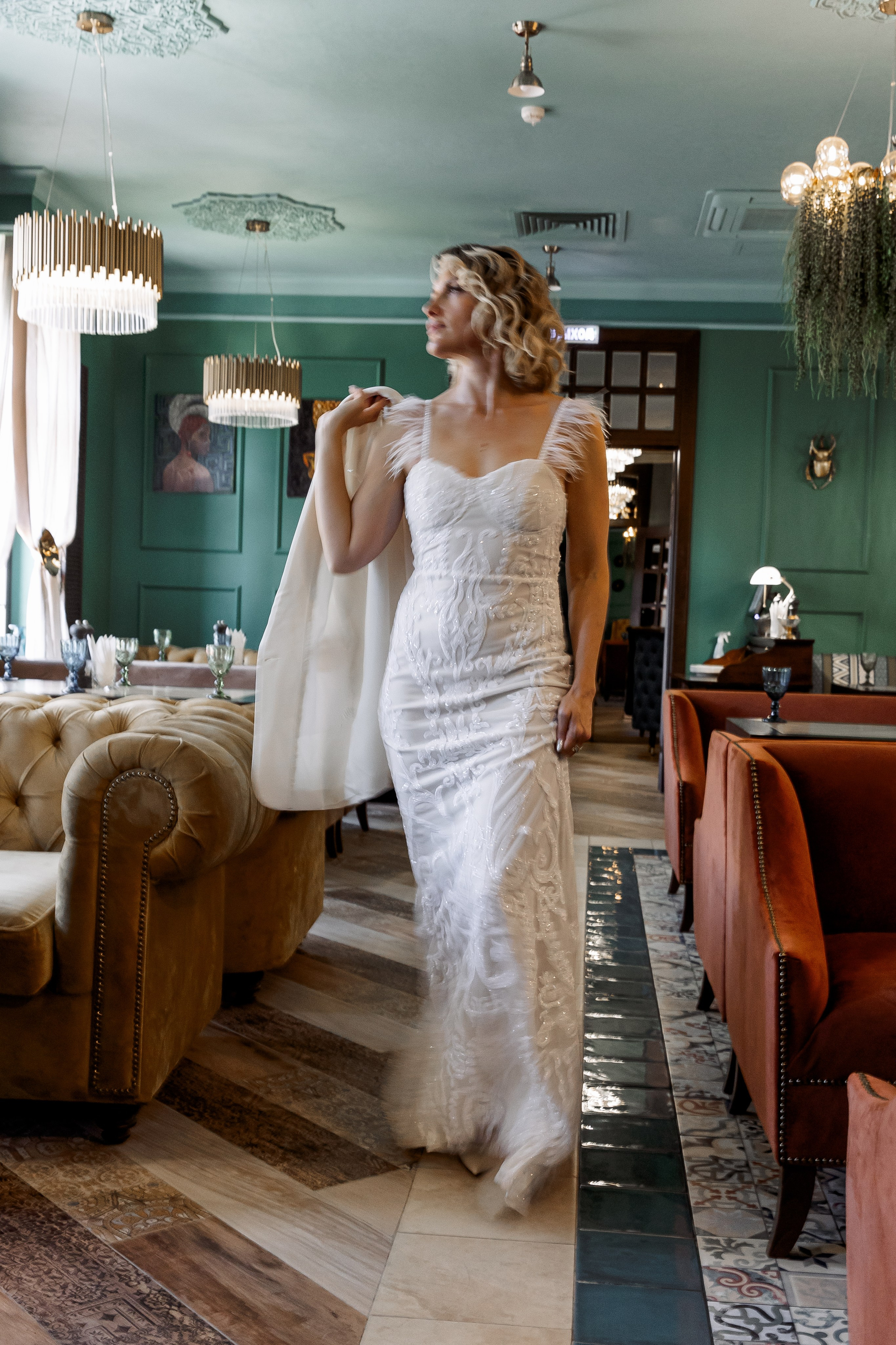 Виктор и Екатерина. Свадебный и семейный фотограф в Челябинске Юлия Ишимова