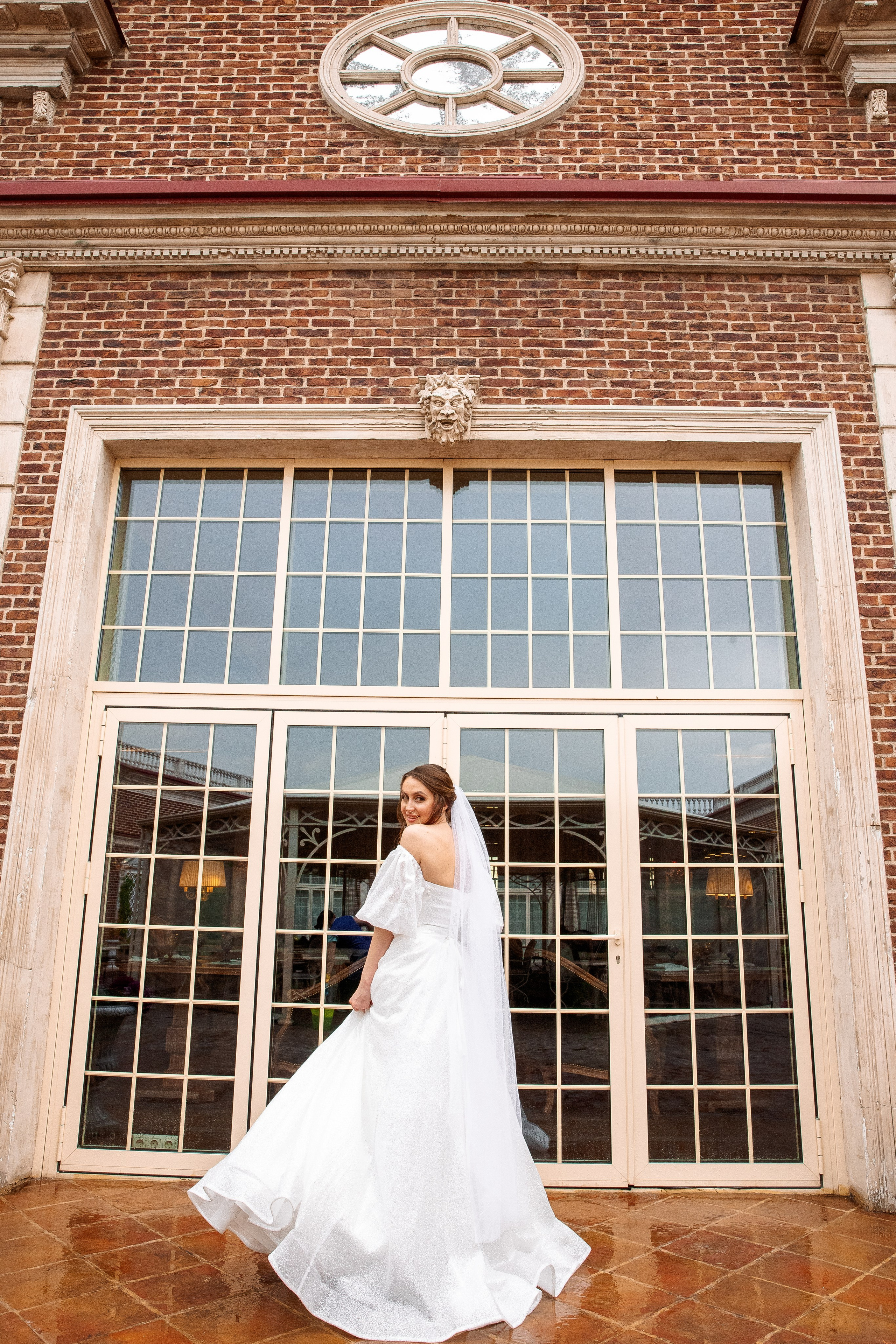 Елизавета и Александр. Свадебный и семейный фотограф в Челябинске Юлия Ишимова