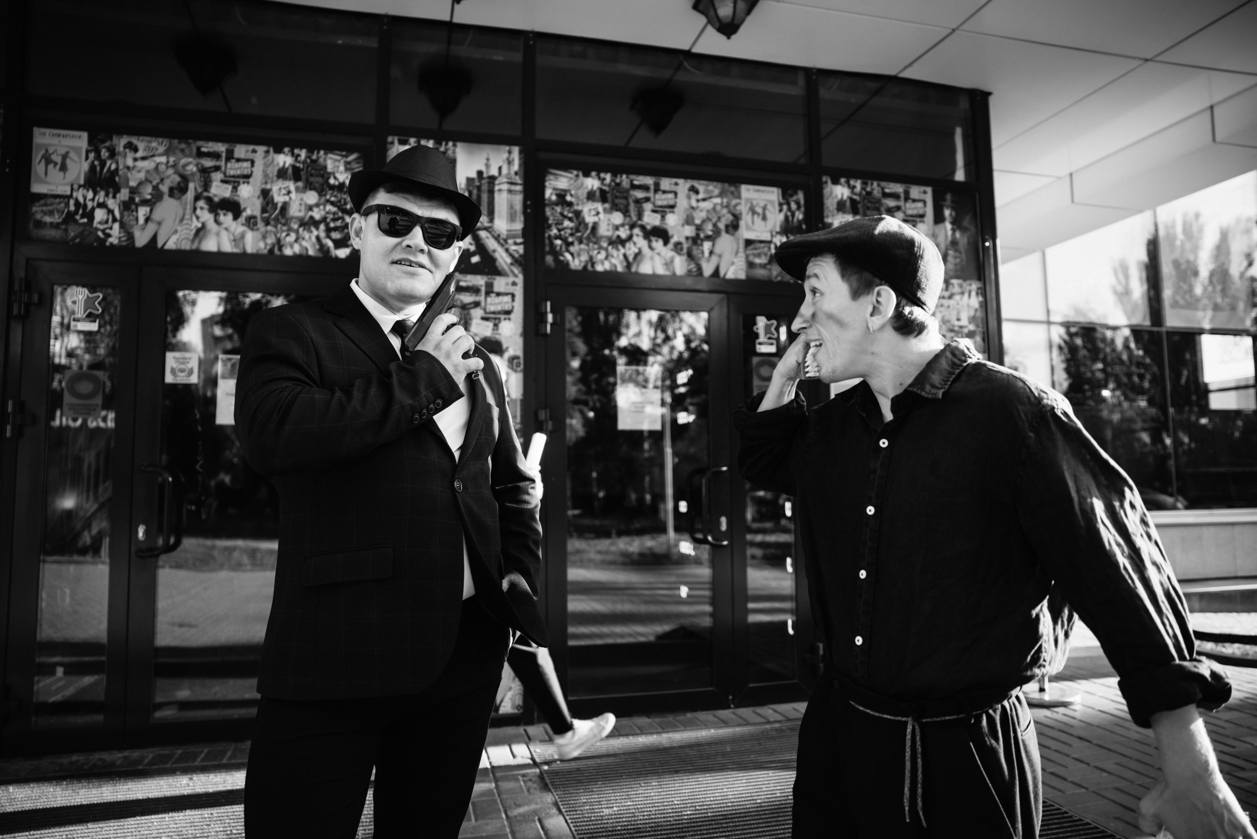 UDS. Фотограф в Ижевске и Казани Богданов Яков