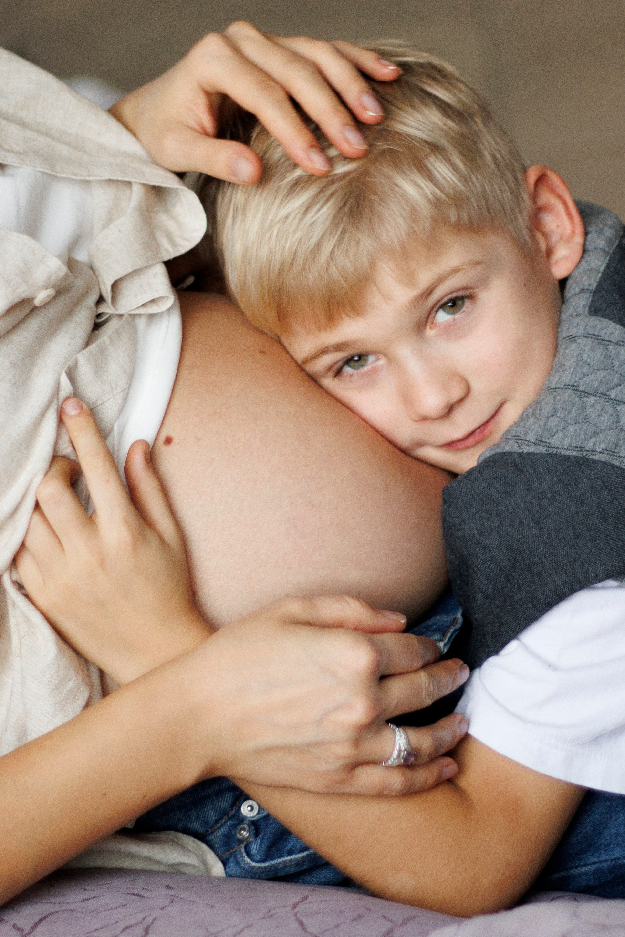 Съёмка беременных. Семейный и детский фотограф в Туле