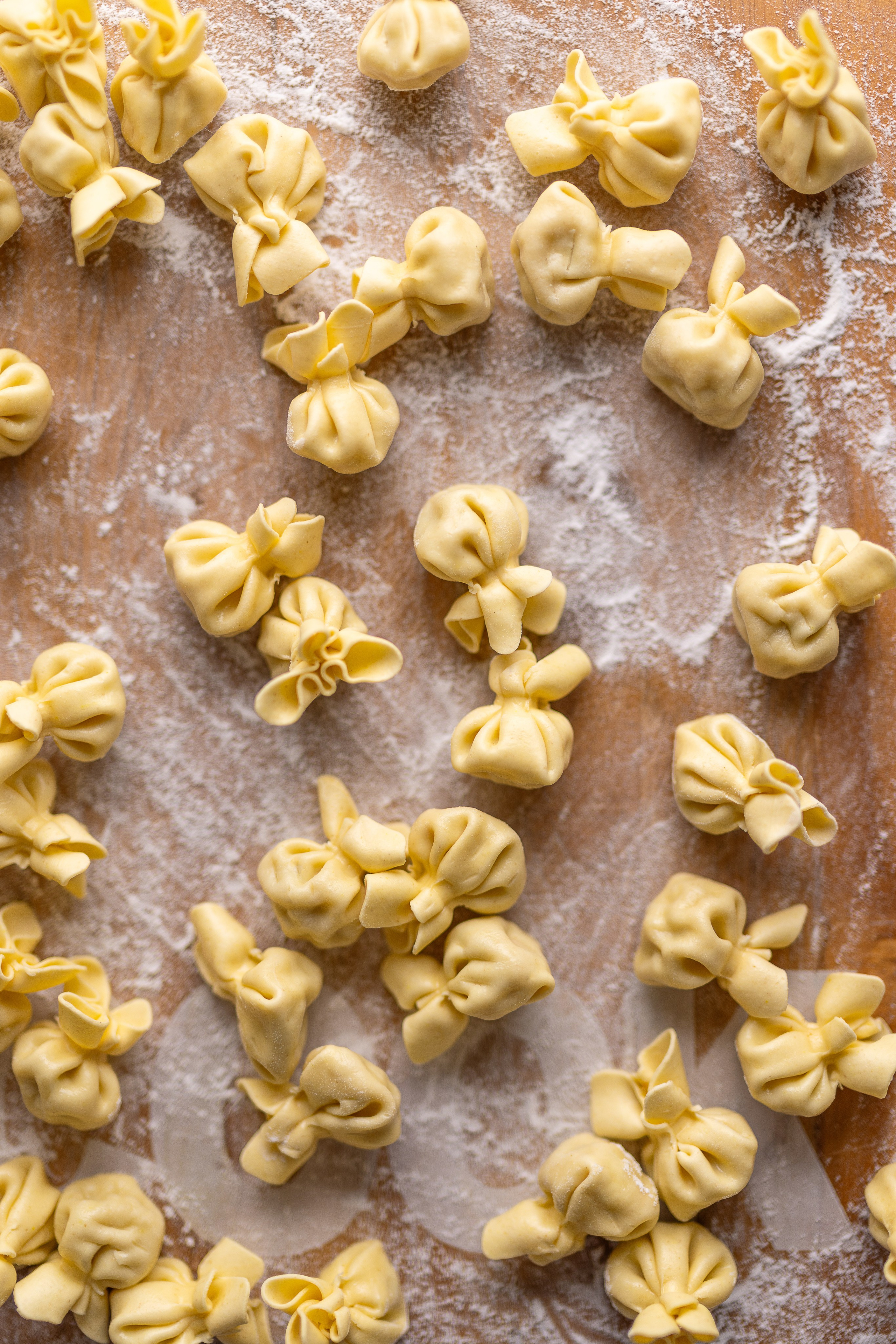 Сакеттини. Юлия Космо — фуд-фотограф, предметный стилист, Москва