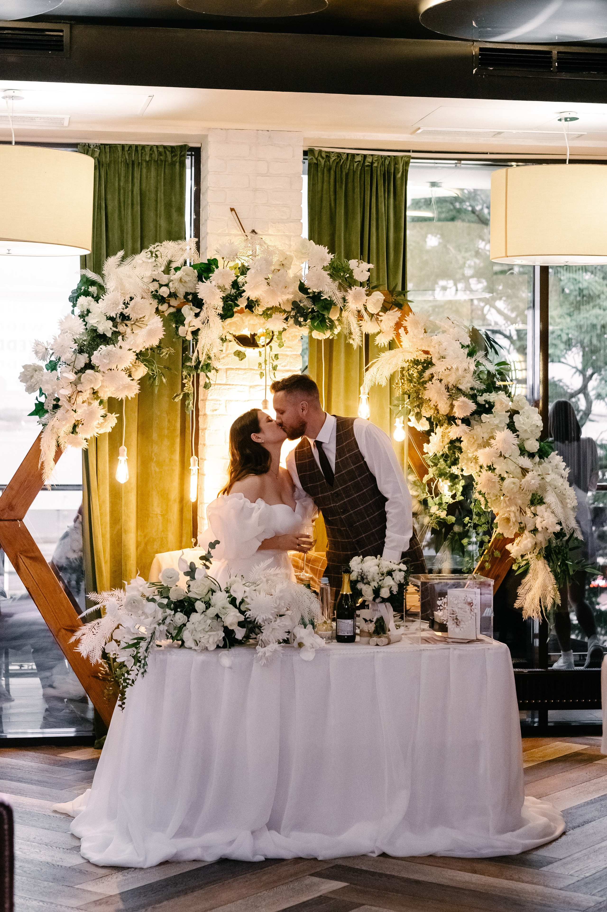 Яна, Андрей. Фотограф Волгоград Кристина Прохоренко