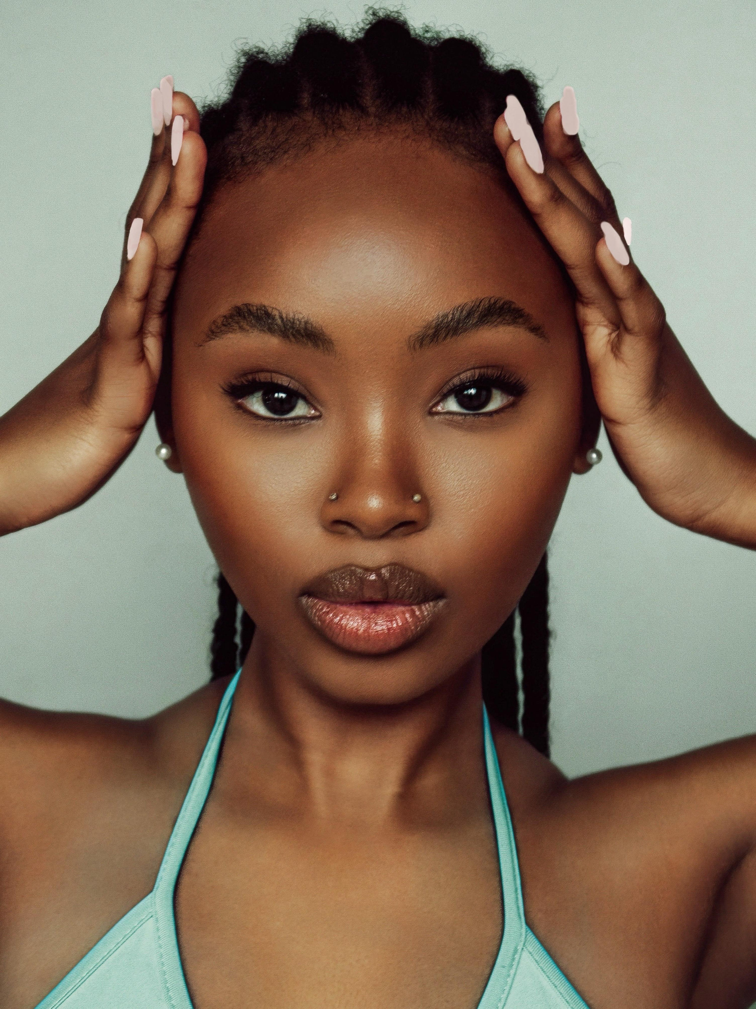 Мои работы. Женский фотограф Аня Фруктоза