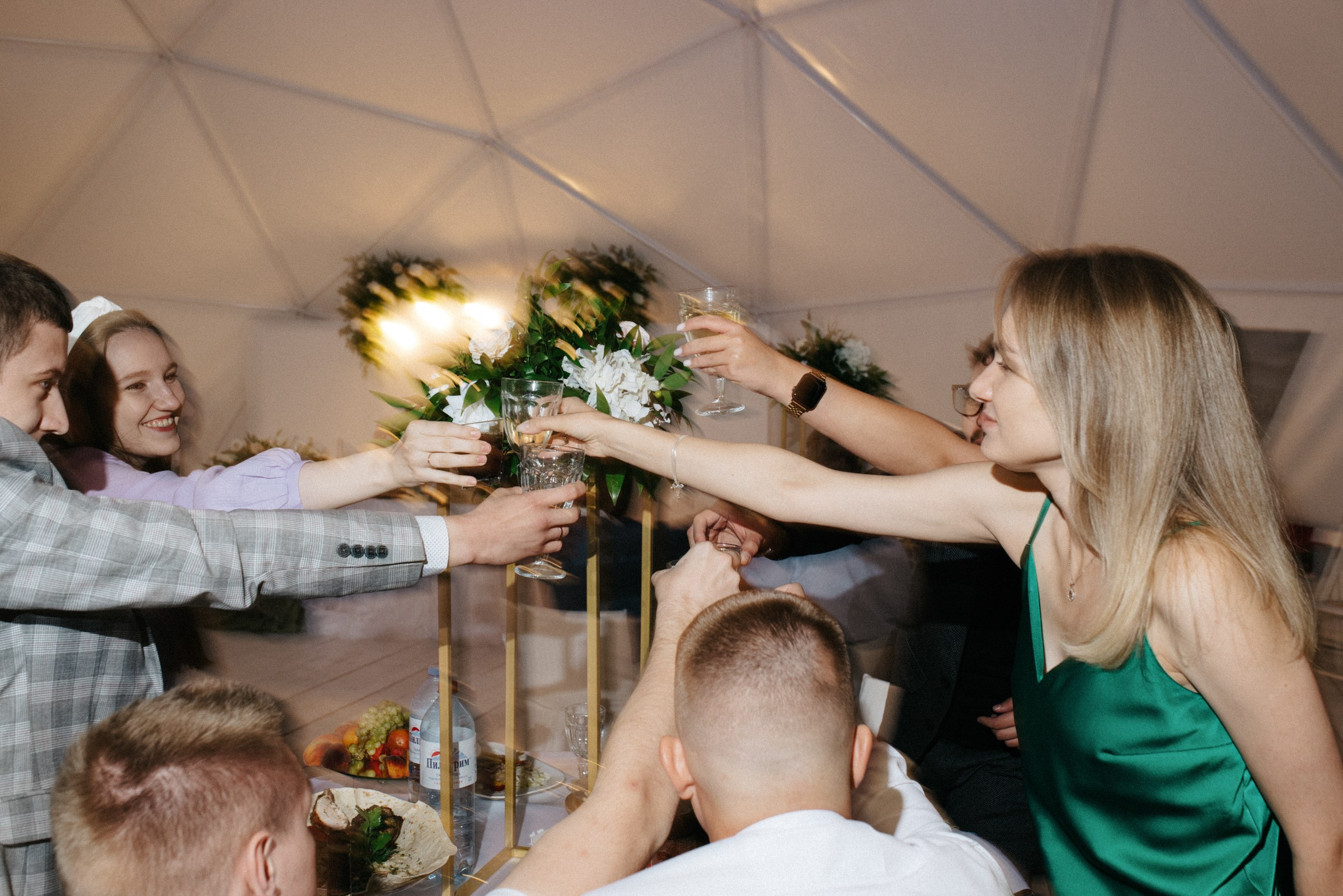 Alex & Ksy. Портретный и репортажной фотограф Алексей Волков. Москва, Оренбург