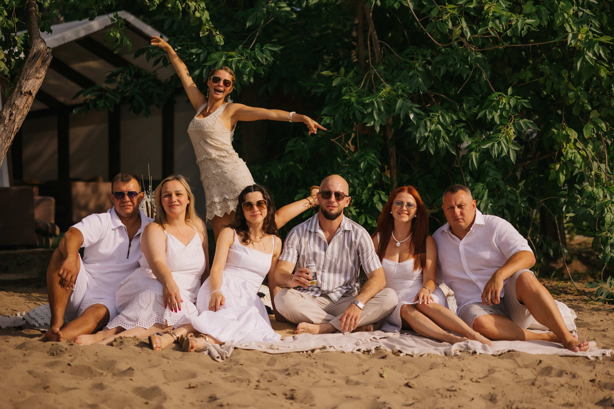 40 лет Жене. СЕМЕЙНЫЙ ФОТОГРАФ В САРАТОВЕ