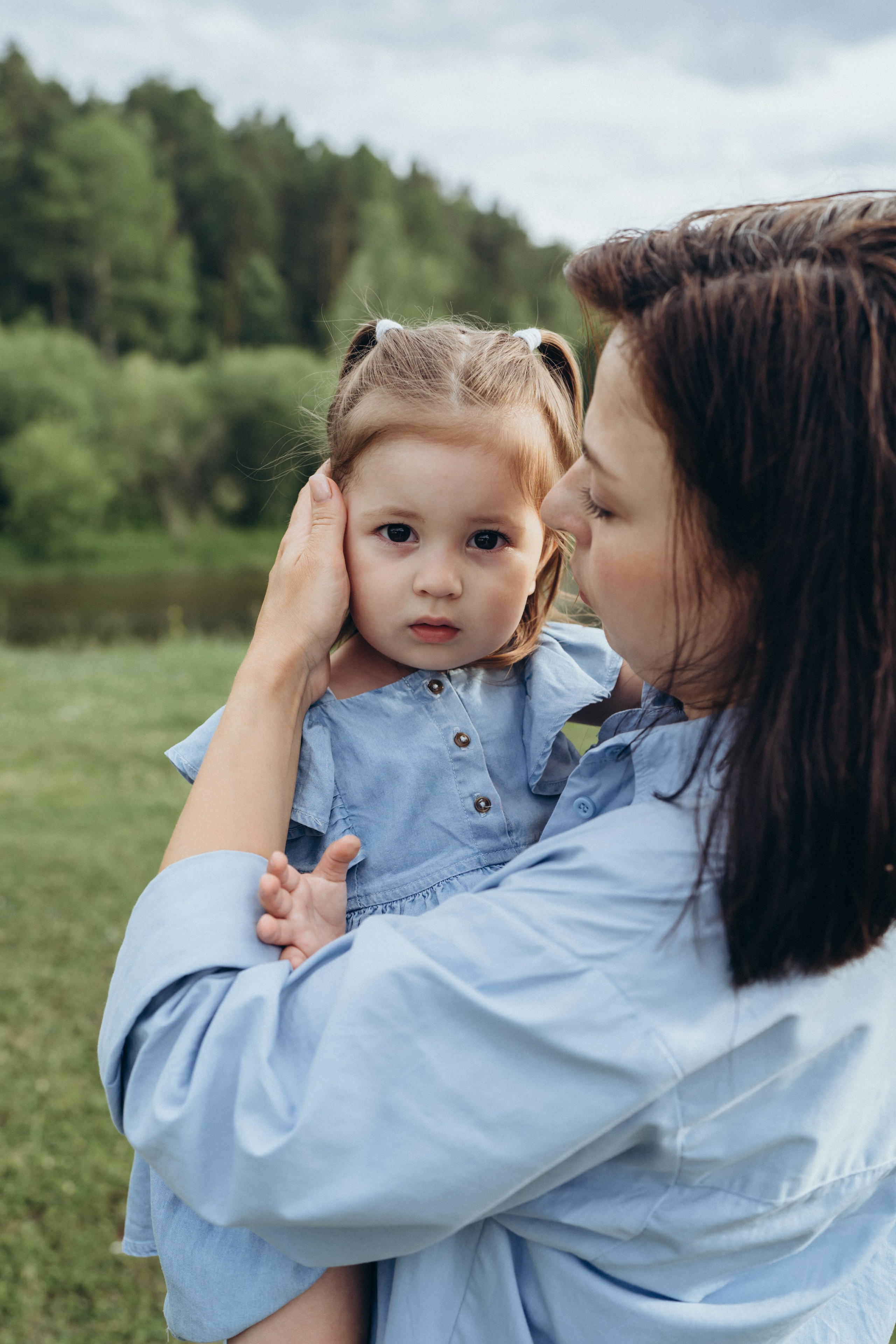 Лучшее из богатств. Семейный фотограф в Ангарске/ Иркутске