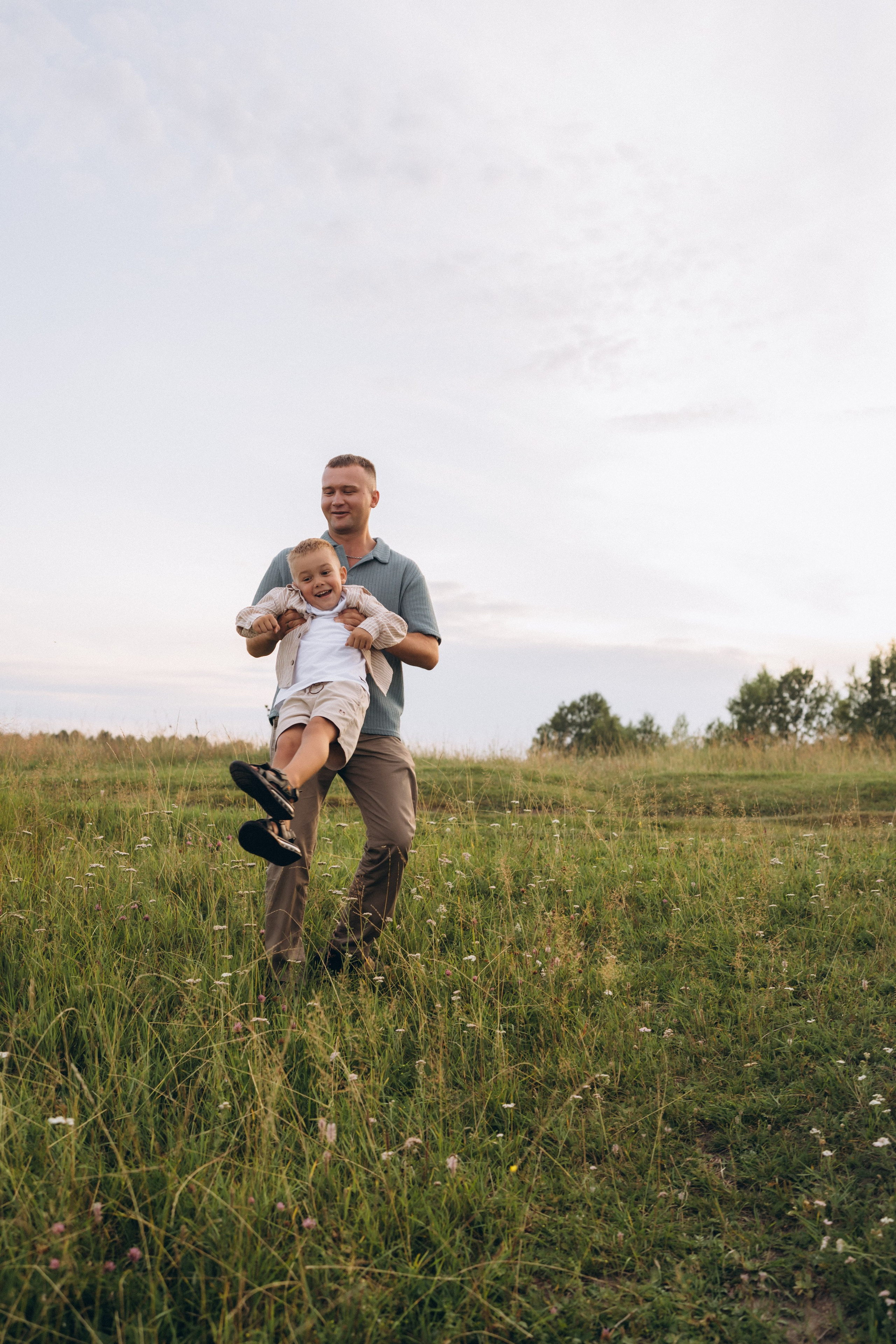 Моменты нашей жизни. Семейный фотограф в Ангарске/ Иркутске