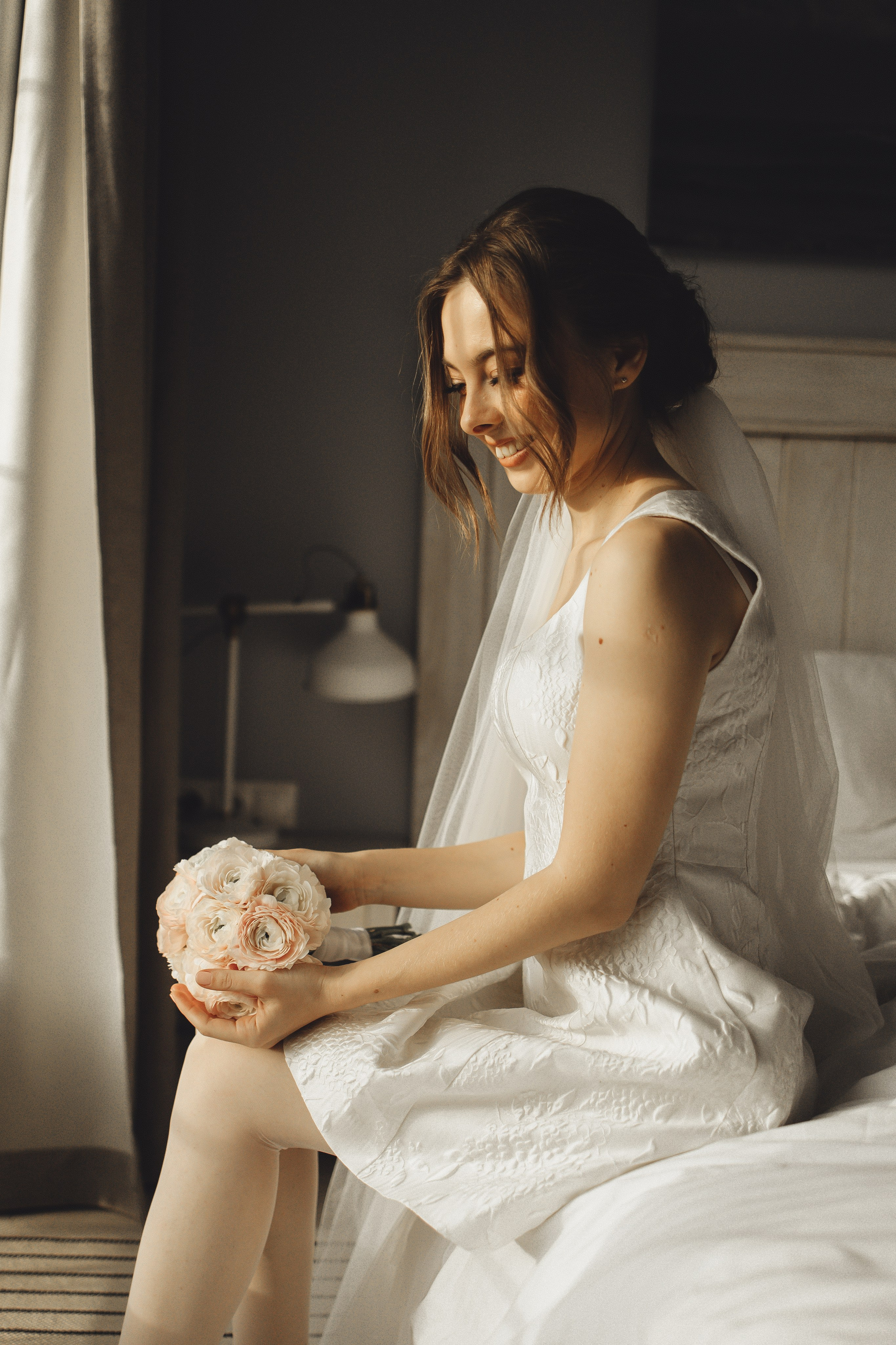 Свадебная история для двоих. Семейный и детский фотограф, таганрог, ростов-на-дону