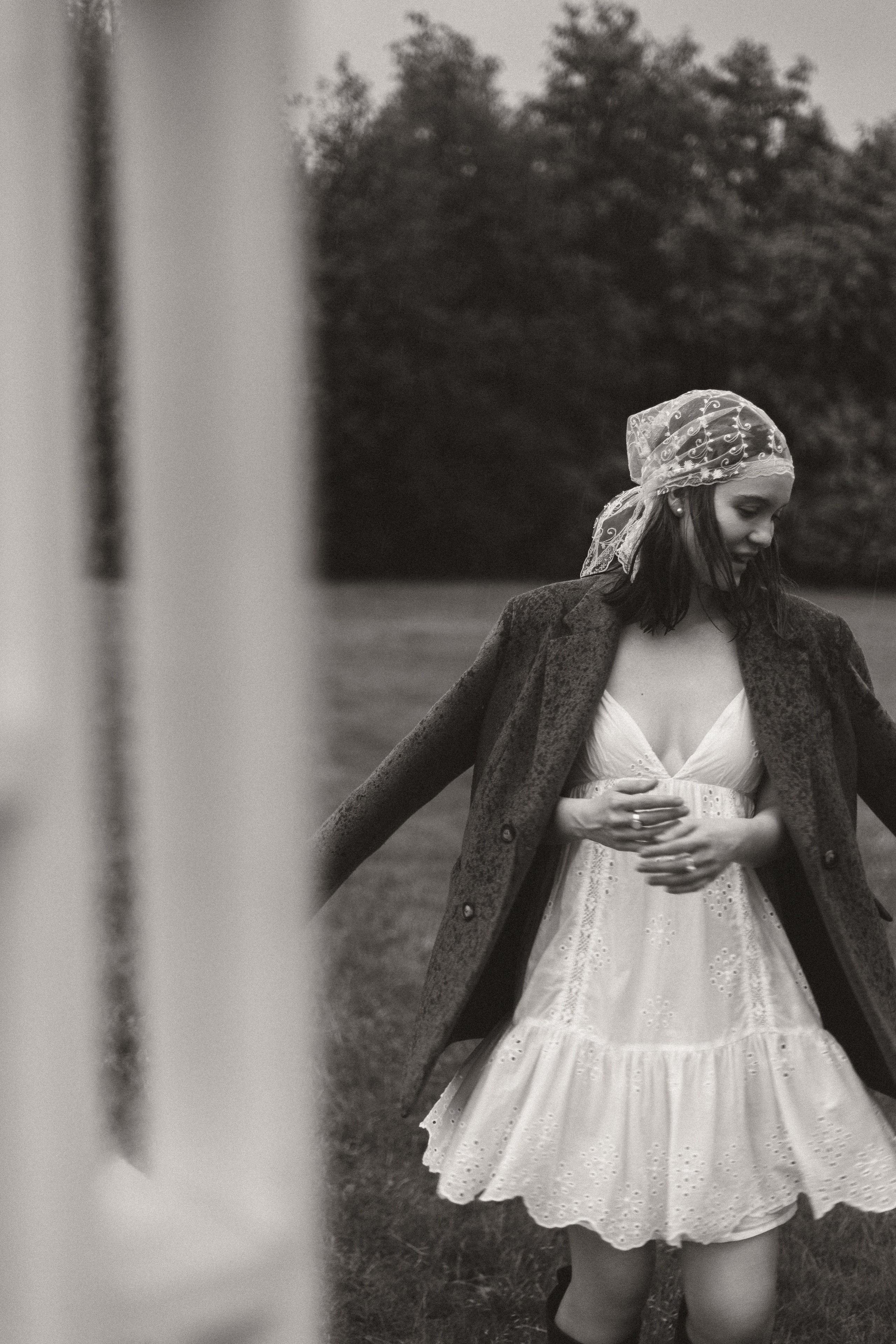 Полина. Главная