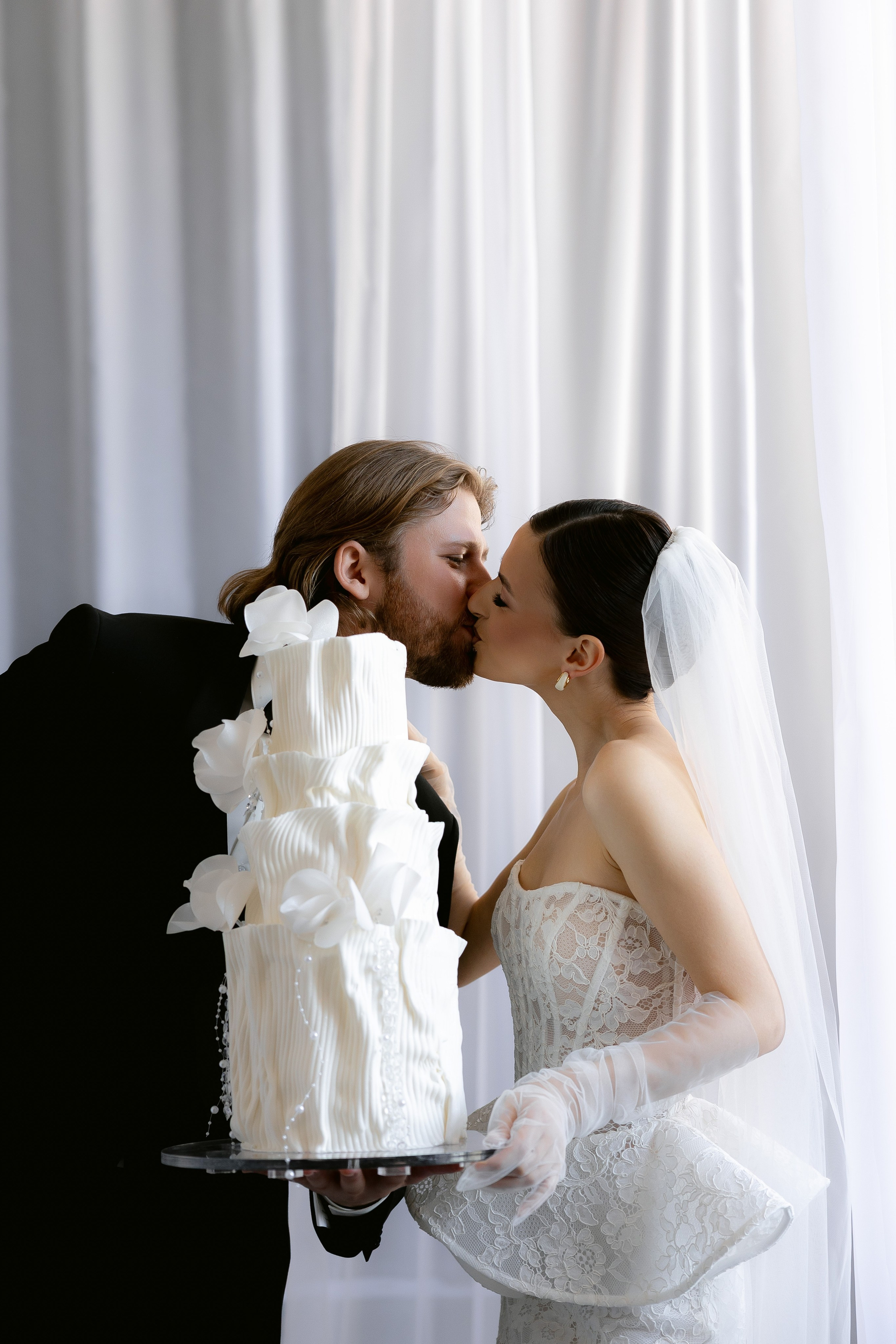 Илья & Дарья