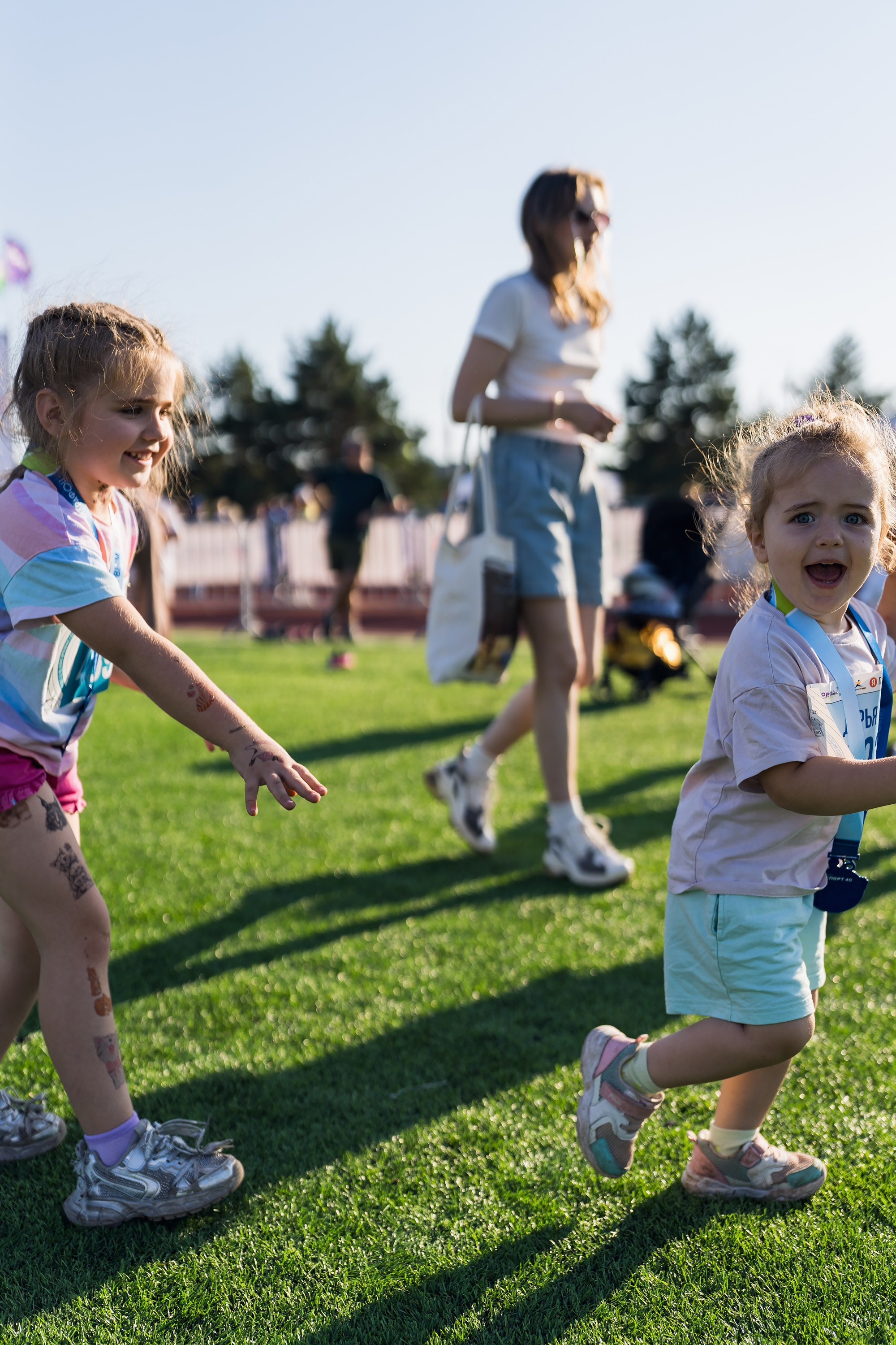 Фотографии Калужский Космический марафон 2025. Фотограф спортивные события, недвижимость, турбизнес