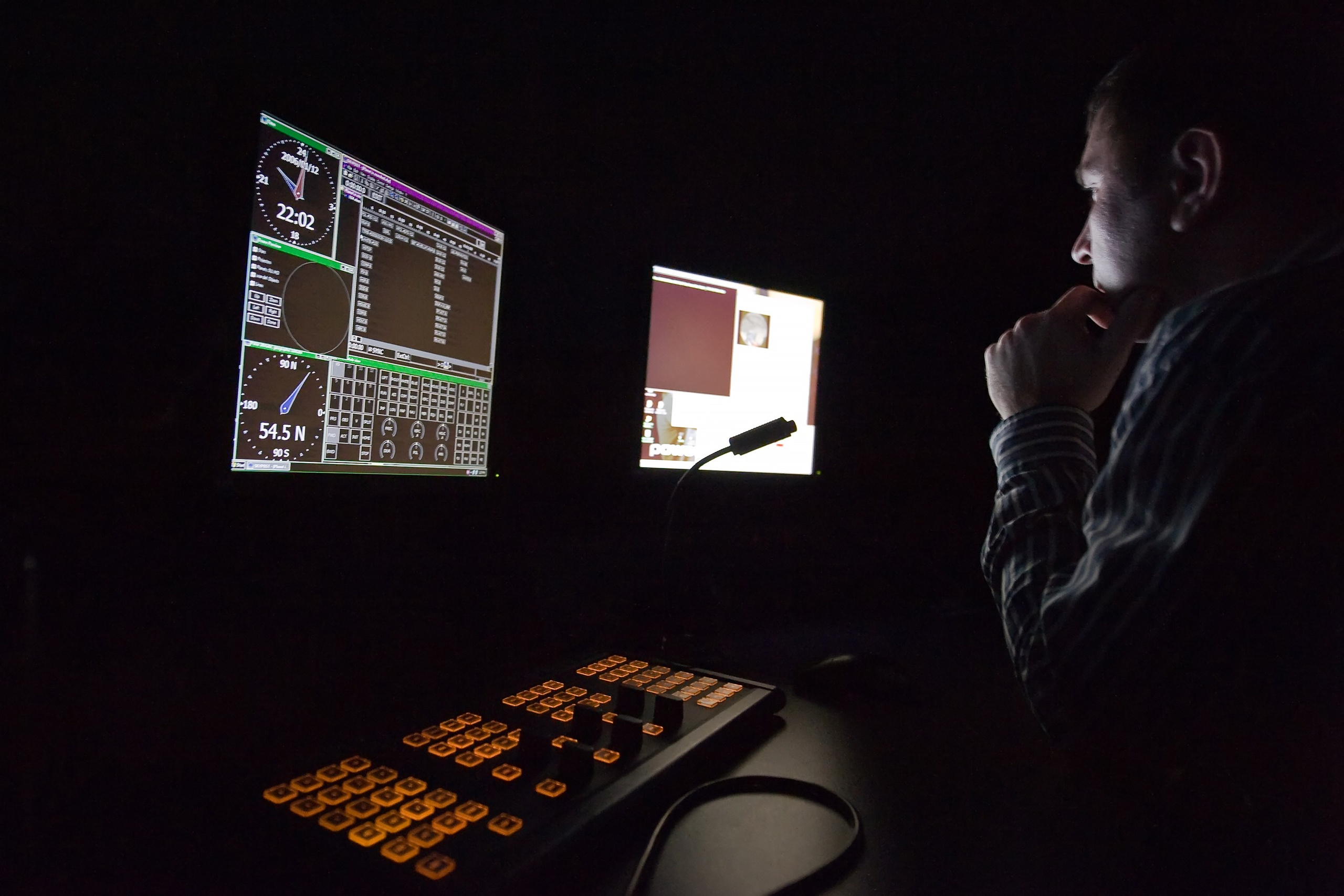 Фотографии Планетарий Музея Космонавтики Калуга. Фотограф спортивные события, недвижимость, турбизнес