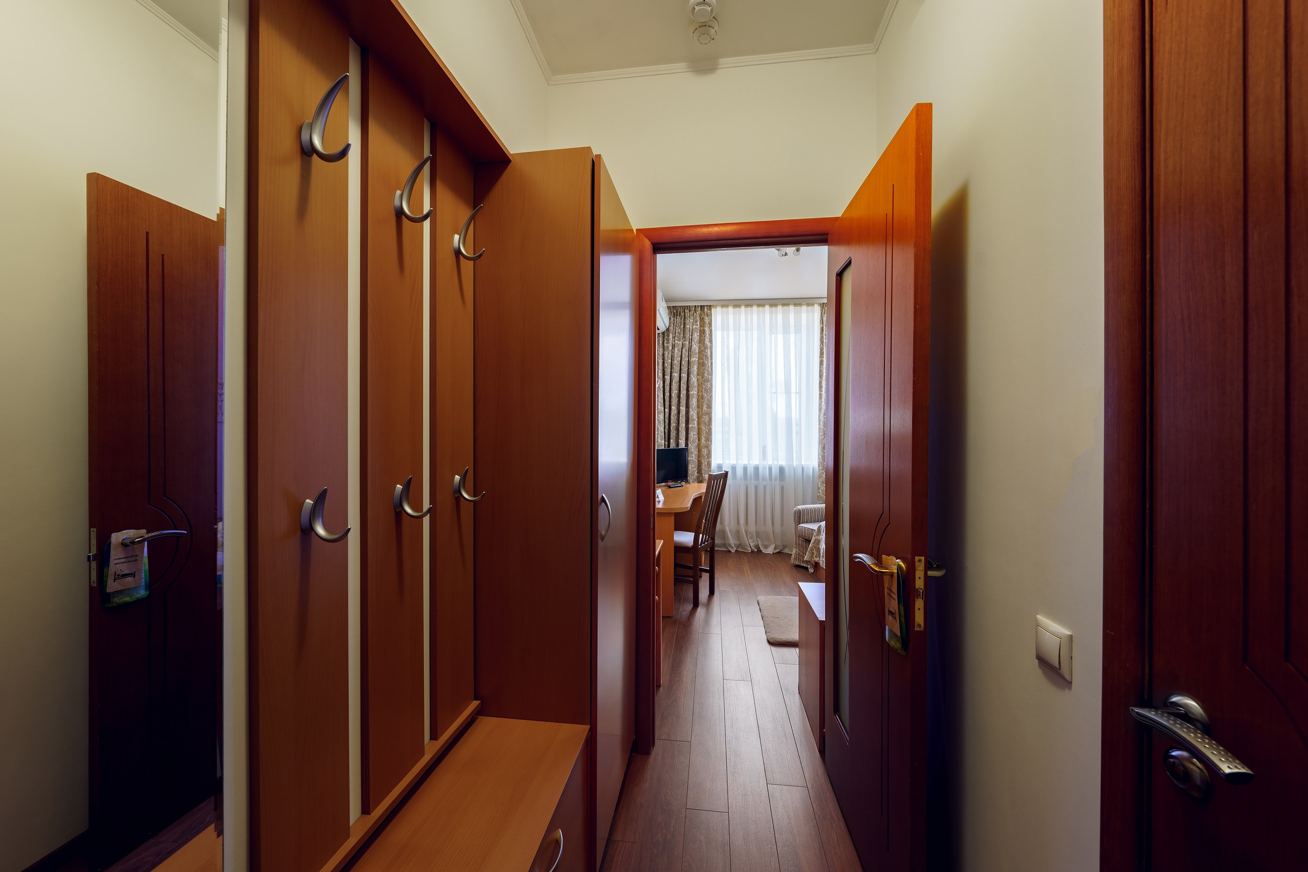 Гостиница Интермашотель. Фотограф спортивные события, недвижимость, турбизнес