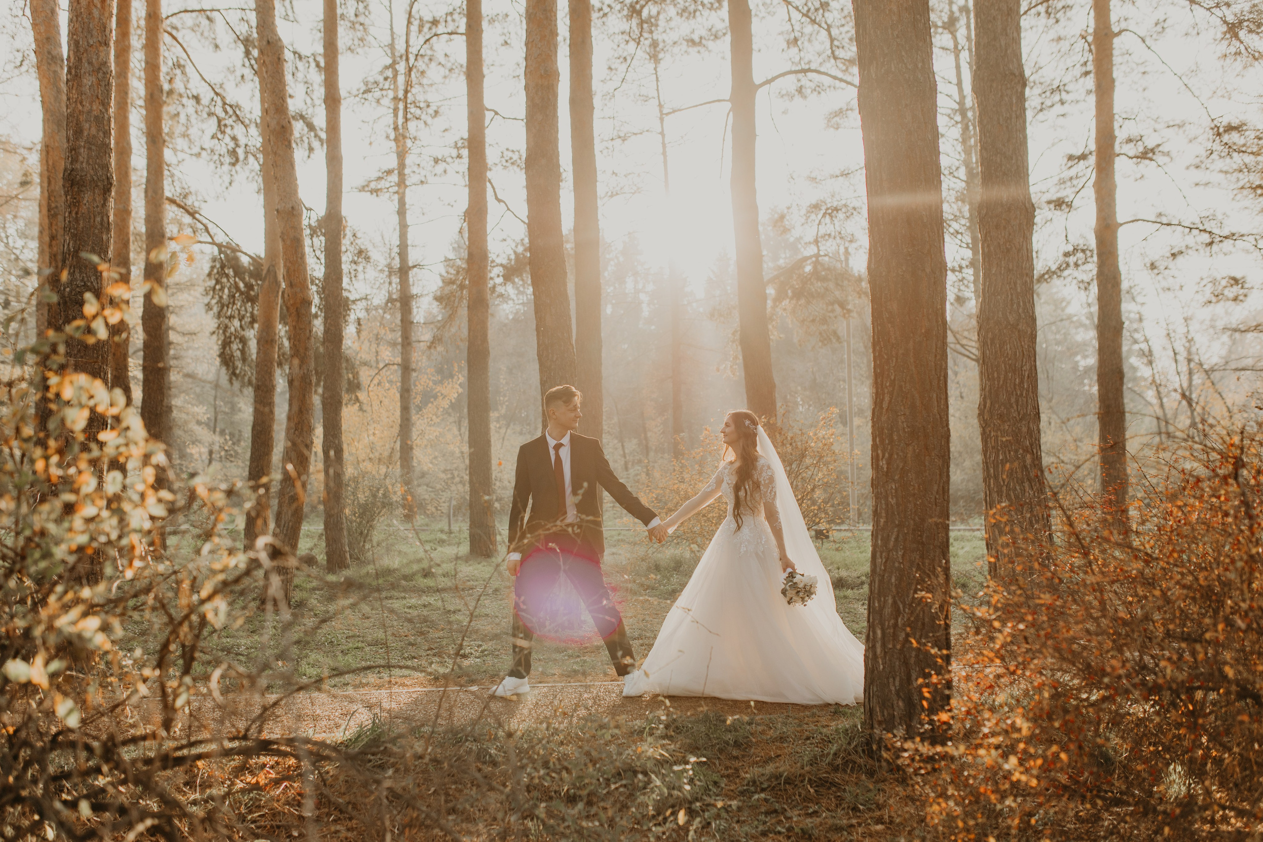 Wedding. Свадебный и семейный фотограф в Алматы Laura Dosmann