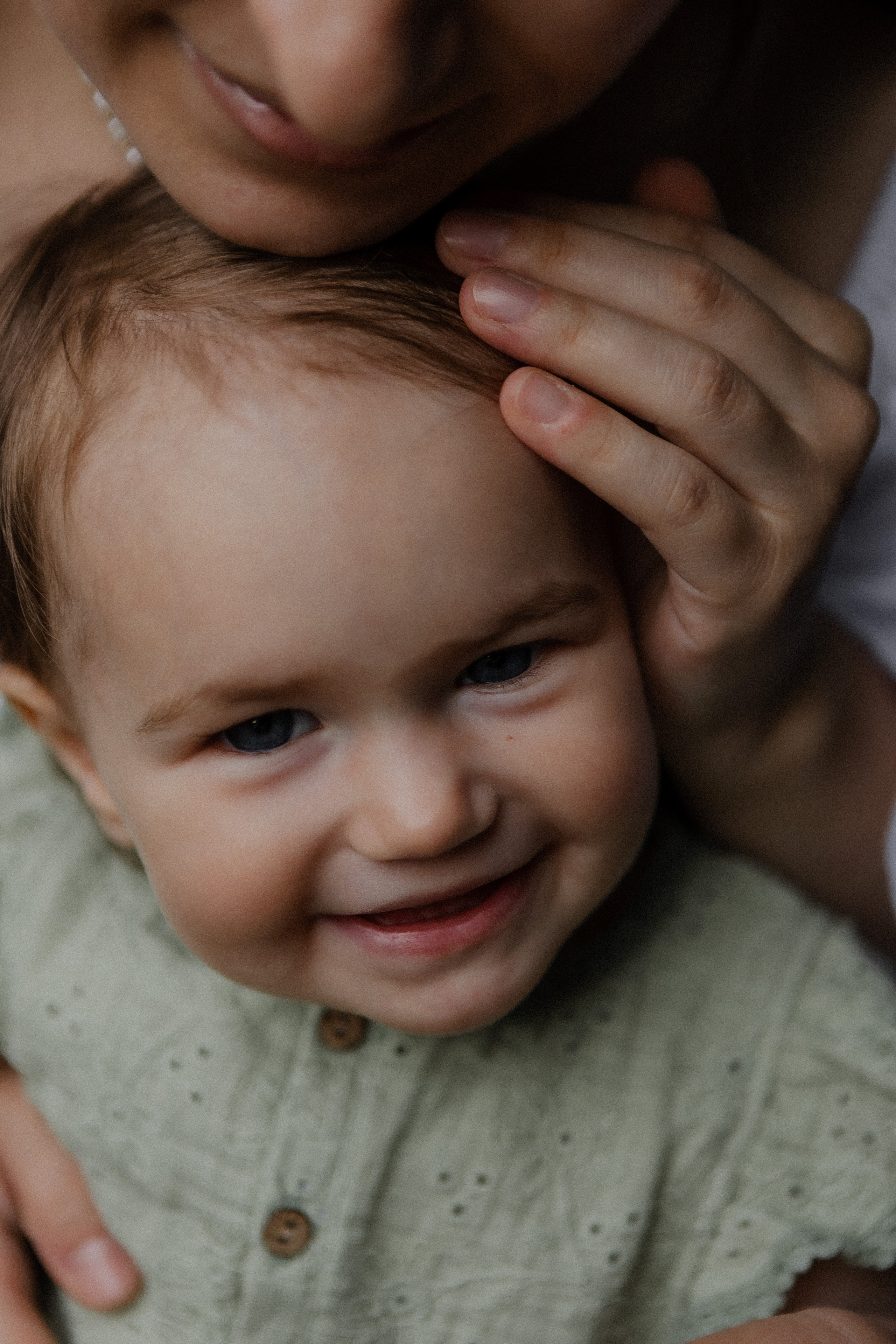 Семейная история. Семейный фотограф в Нижнем Новгороде Доронина Юлия