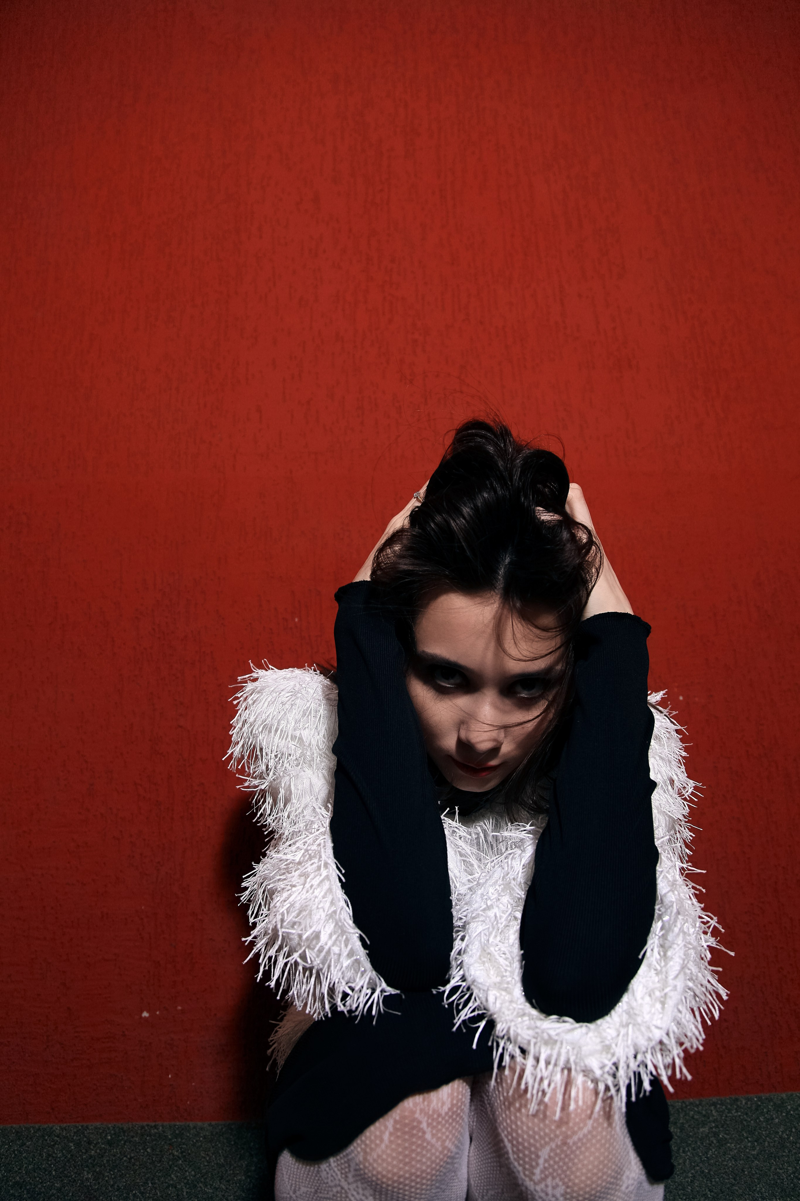 Фэшн-фотосессиями в Иваново. Портретный и свадебный фотограф в Иваново Максим Гаврилин