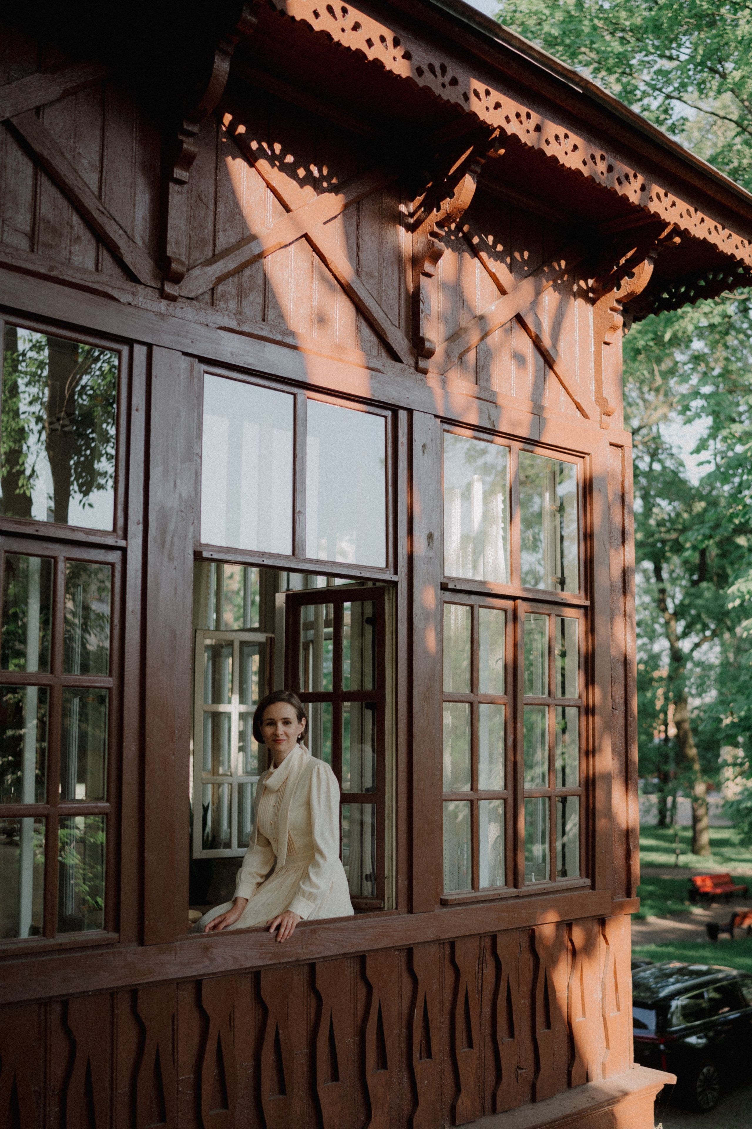 Анна. Фотограф в Санкт-Петербурге Батурина Елена