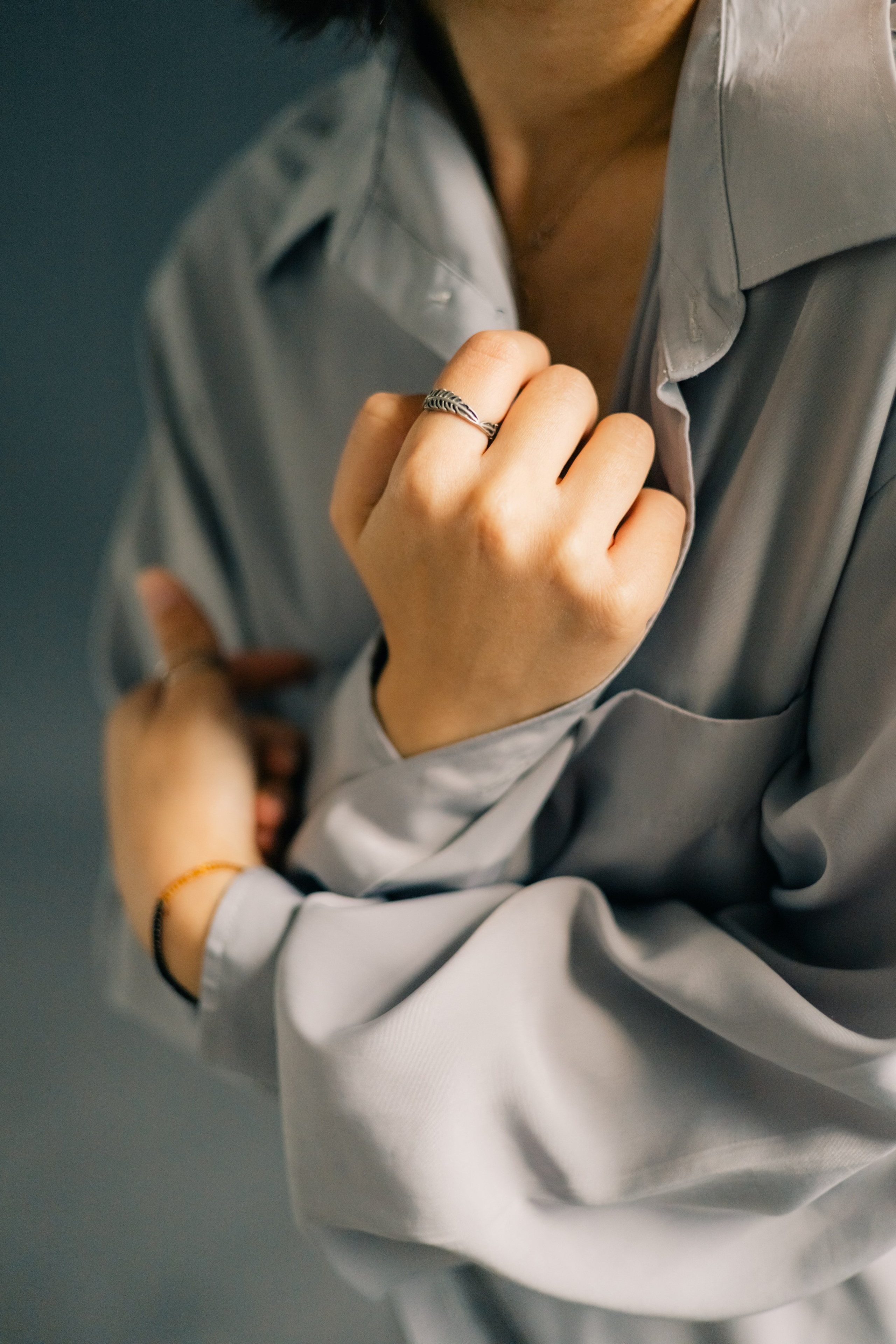 Стася. Дарья Нерсесян — фотограф в Ростове-на-Дону