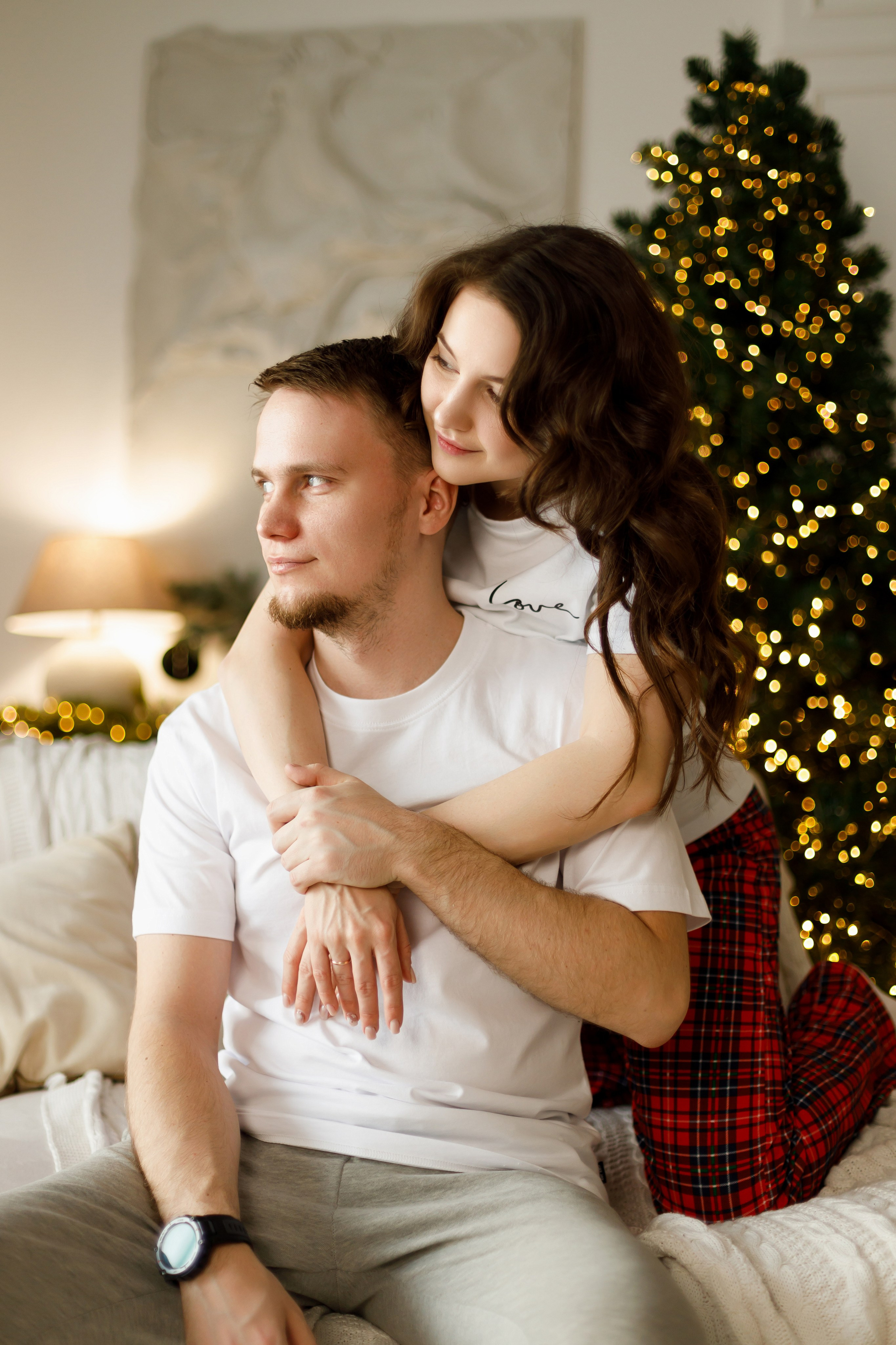 Екатерина. Фотограф в Самаре Алена Гречка