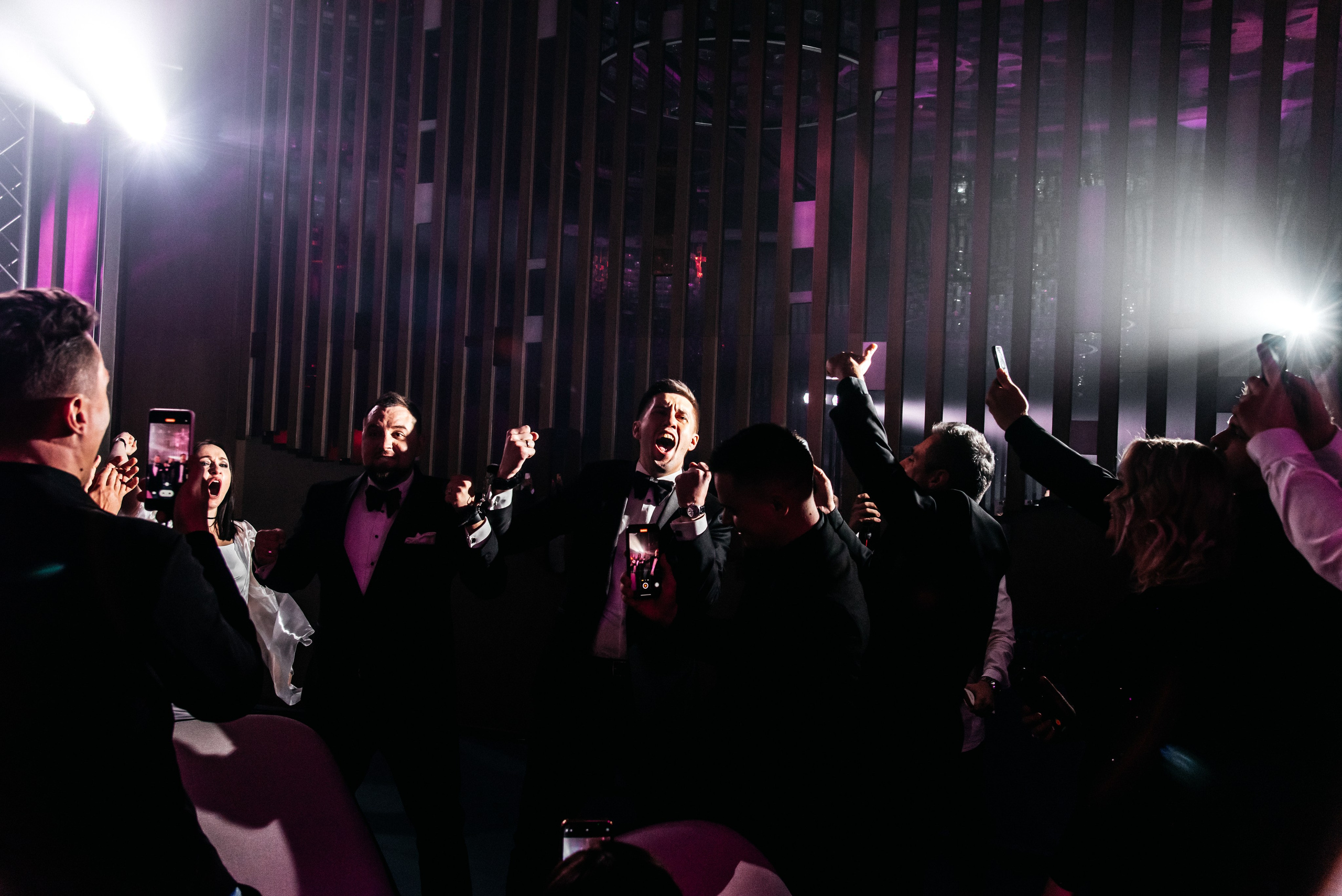 Премия weddig Awards. Виталий Москальцов