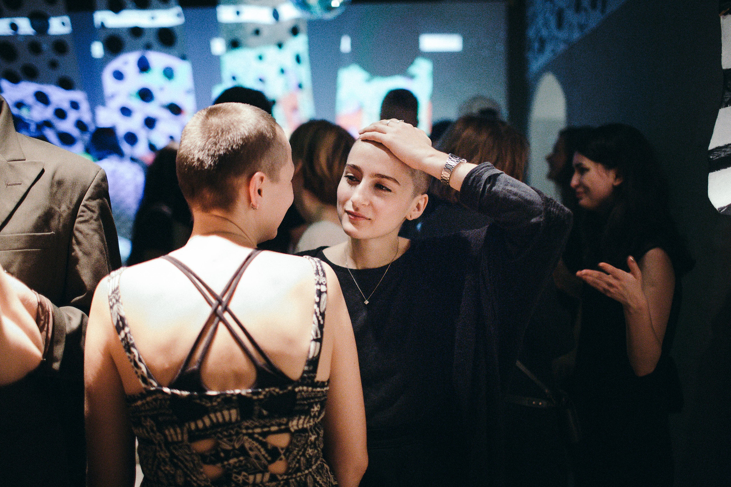 Андрей Бартенев 50, афтерпати. Дмитрий Смирнов. Фотография, дизайн