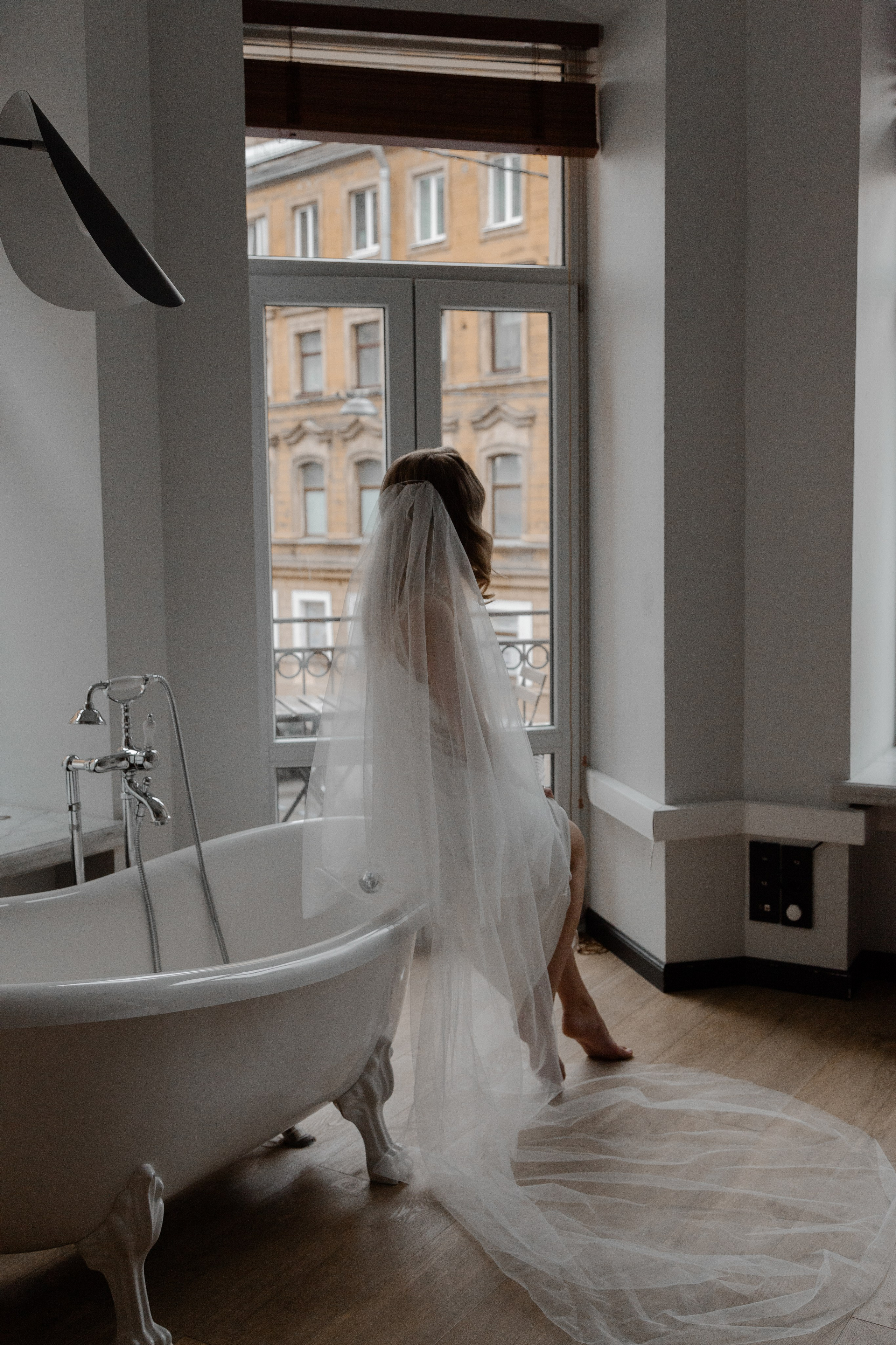 Даниил и Анастасия. Орнштейн Полина I Фотограф Самара