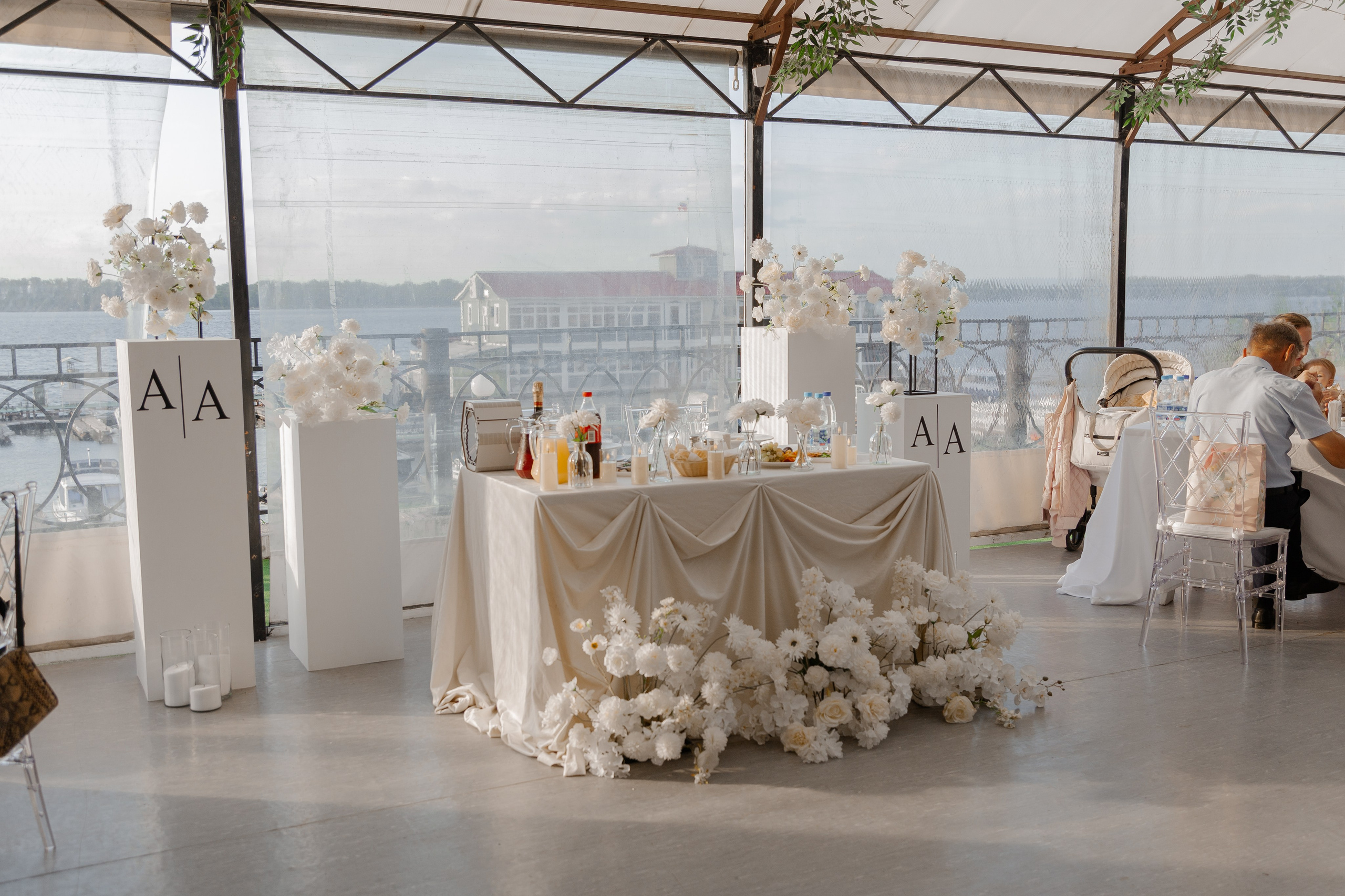 Андрей и Анна. Орнштейн Полина I Фотограф Самара