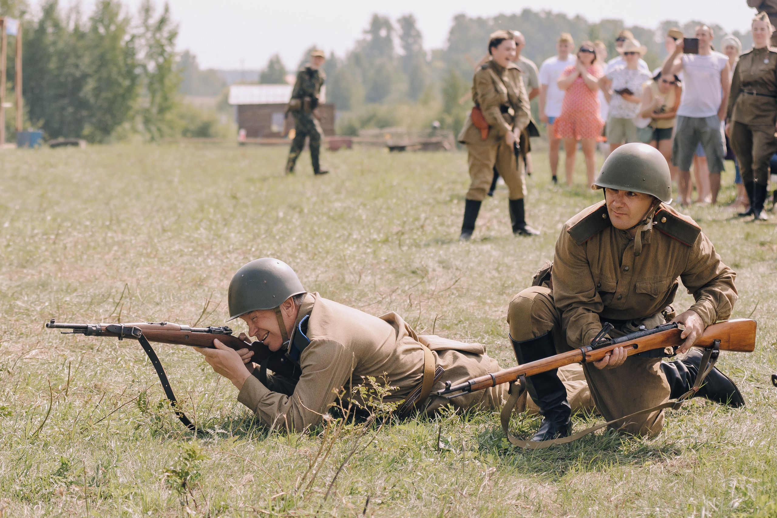 НАЗАД В БУДУЩЕЕ. РОССЕТИ. Репортажный фотограф Зуев Роман г. Челябинск