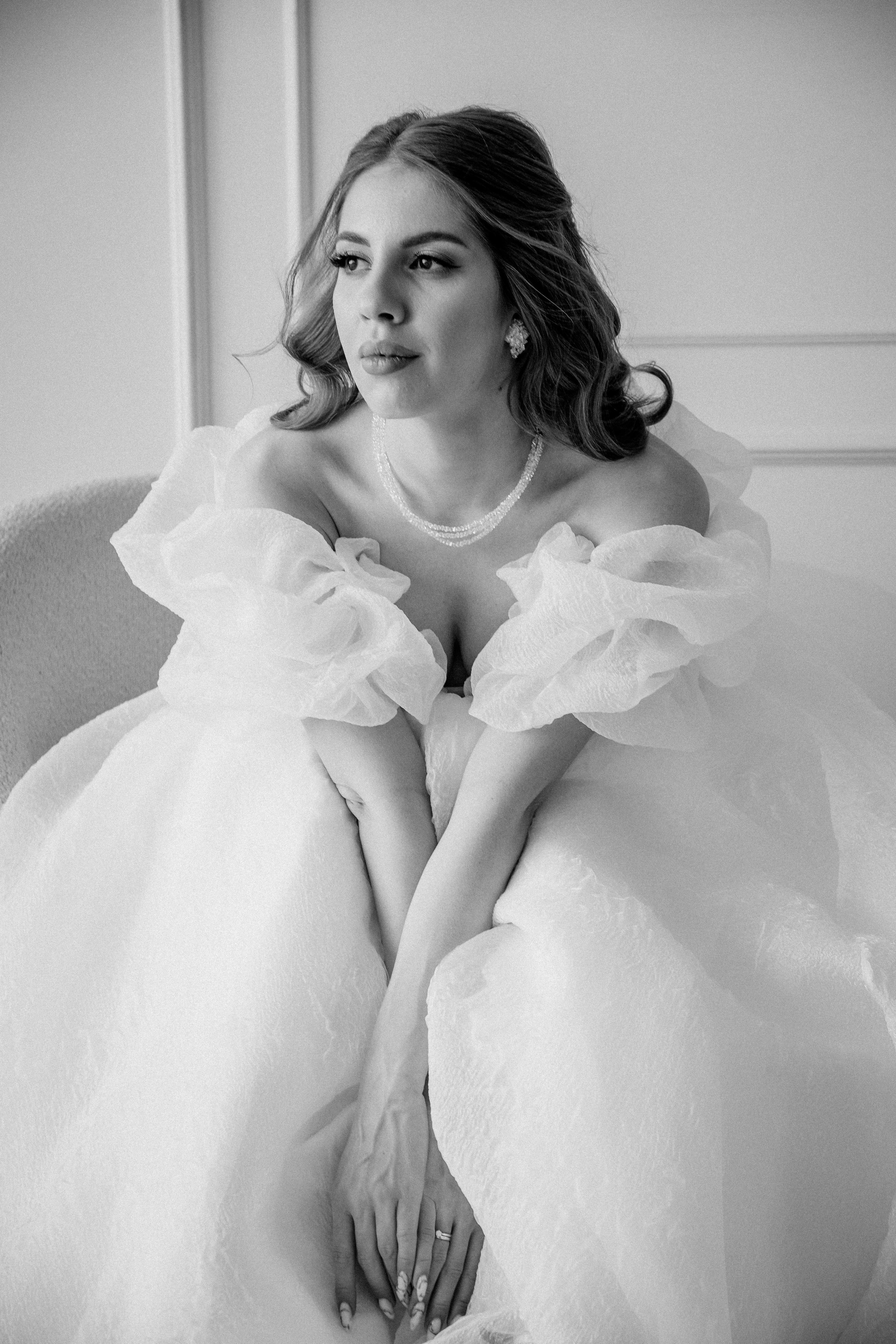 Кирилл и Александра. Фотограф Алёна Евграфова