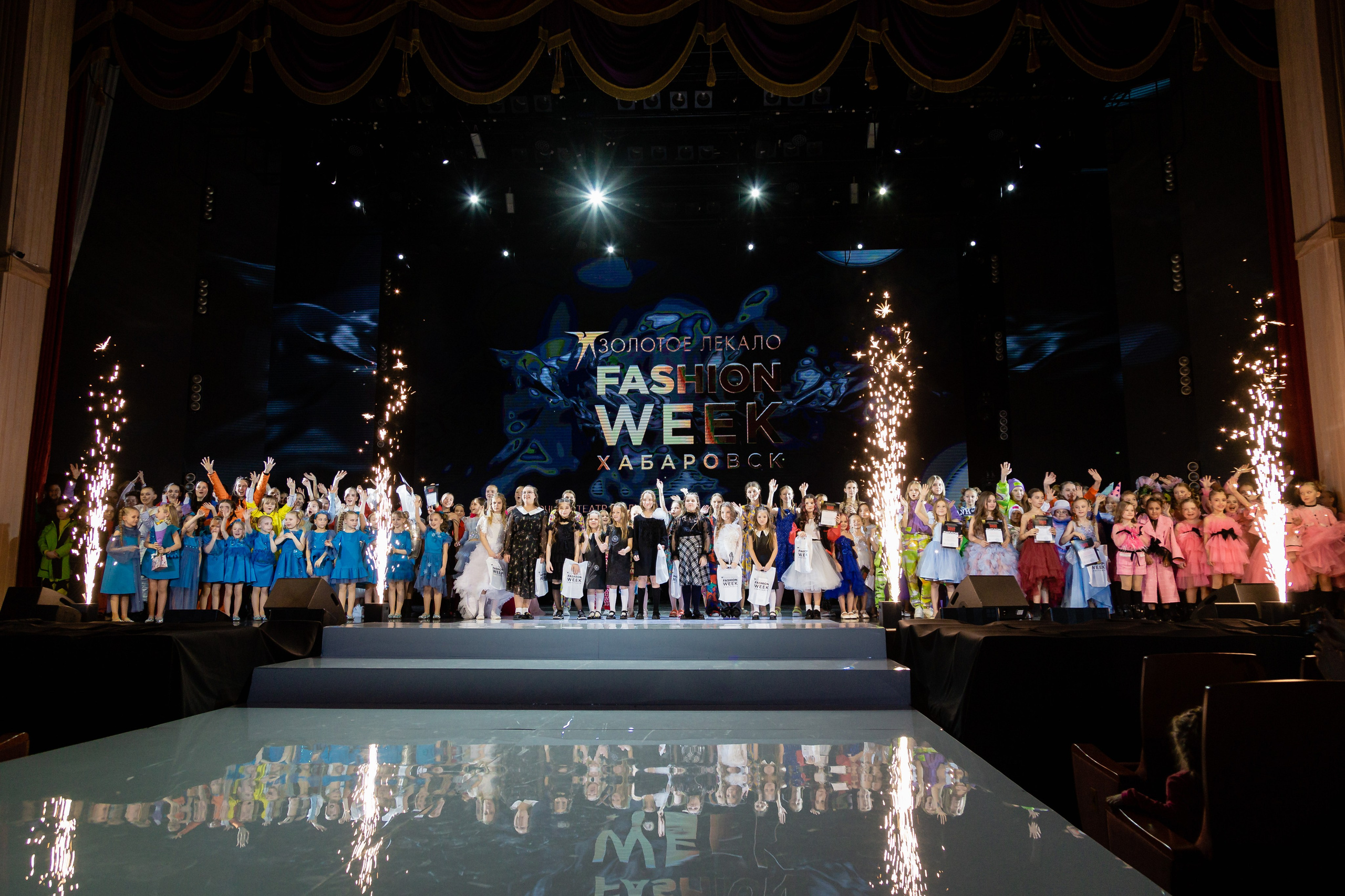 Репортаж. Свадебный и репортажный фотограф в Хабаровске Никита Быков