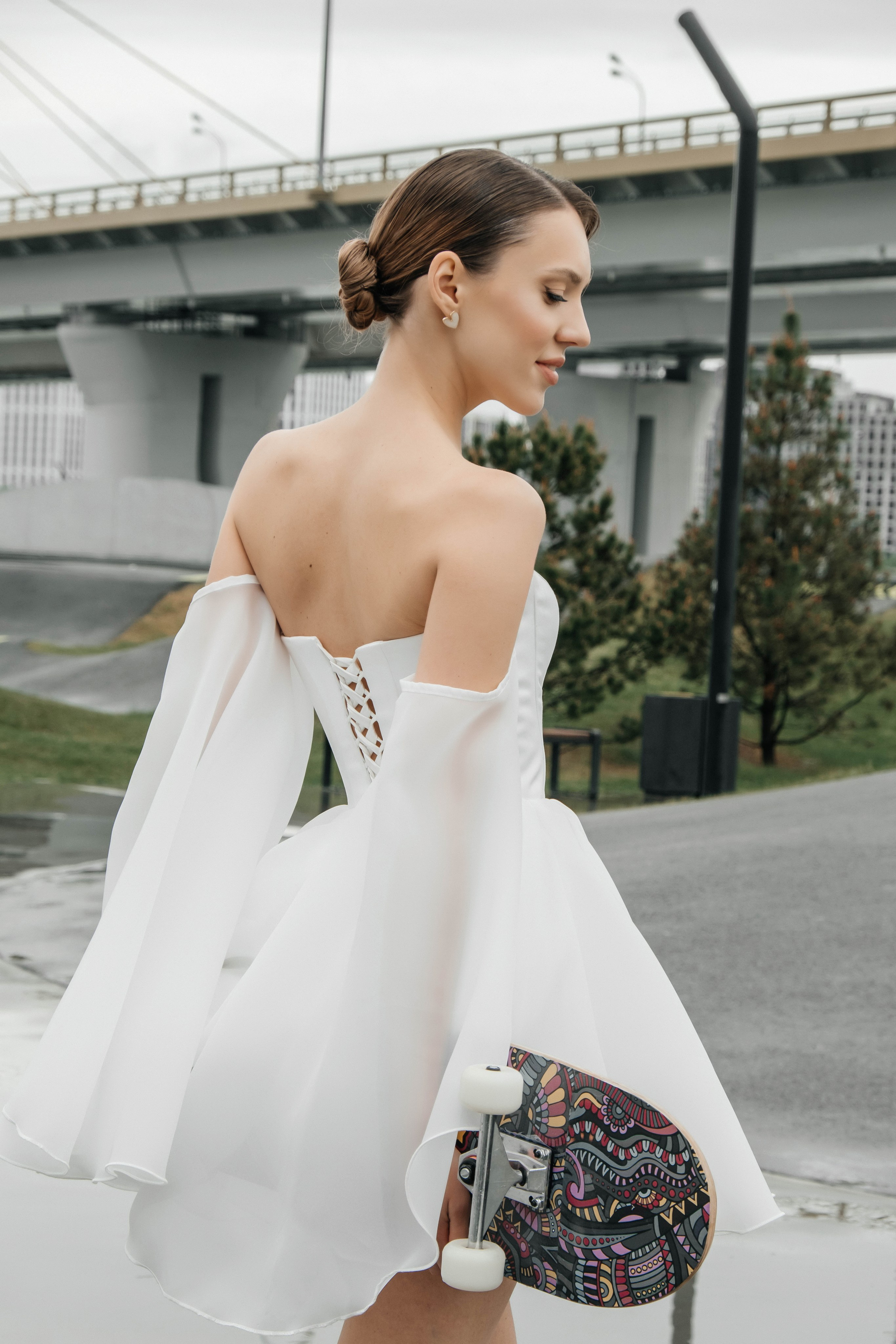 Никита&Надежда. Свадебный и портретный фотограф Казань | Белебей