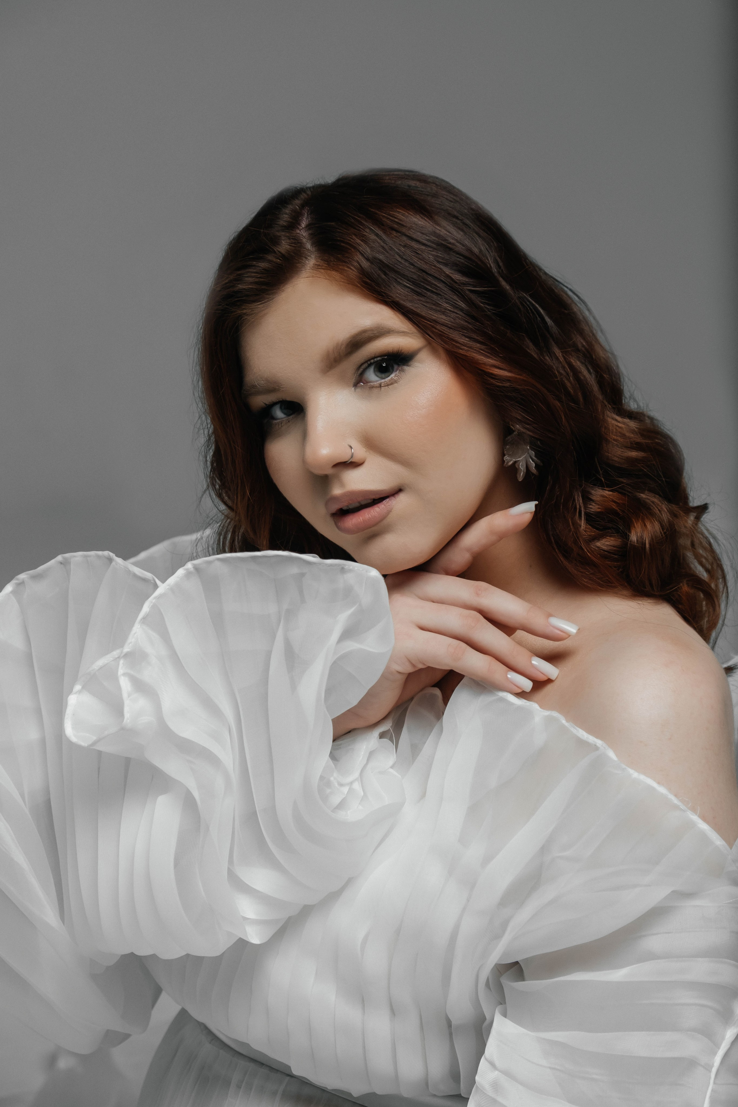 Olesya. Свадебный и портретный фотограф Казань | Белебей