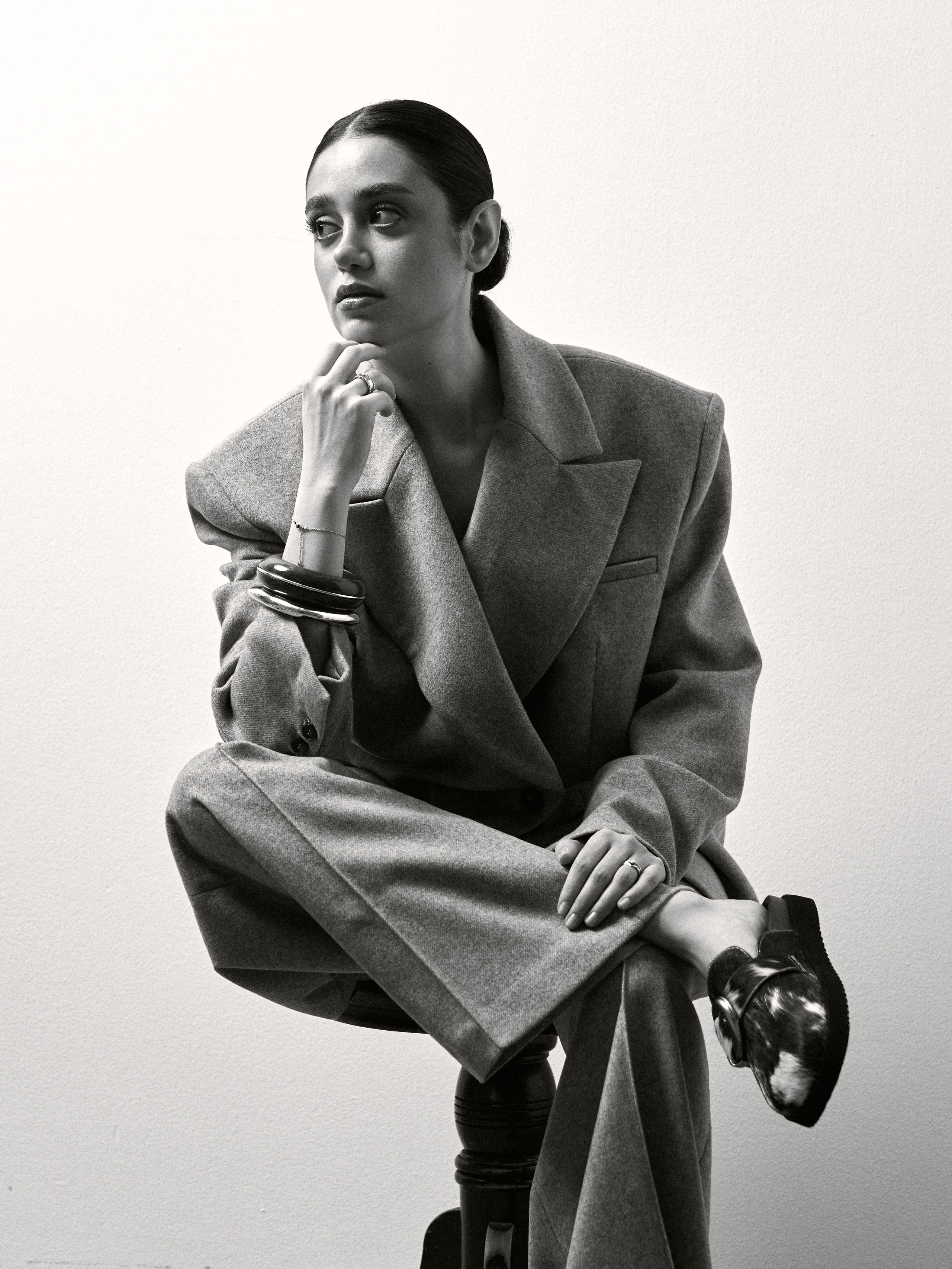 ALEXANDRA. Главная