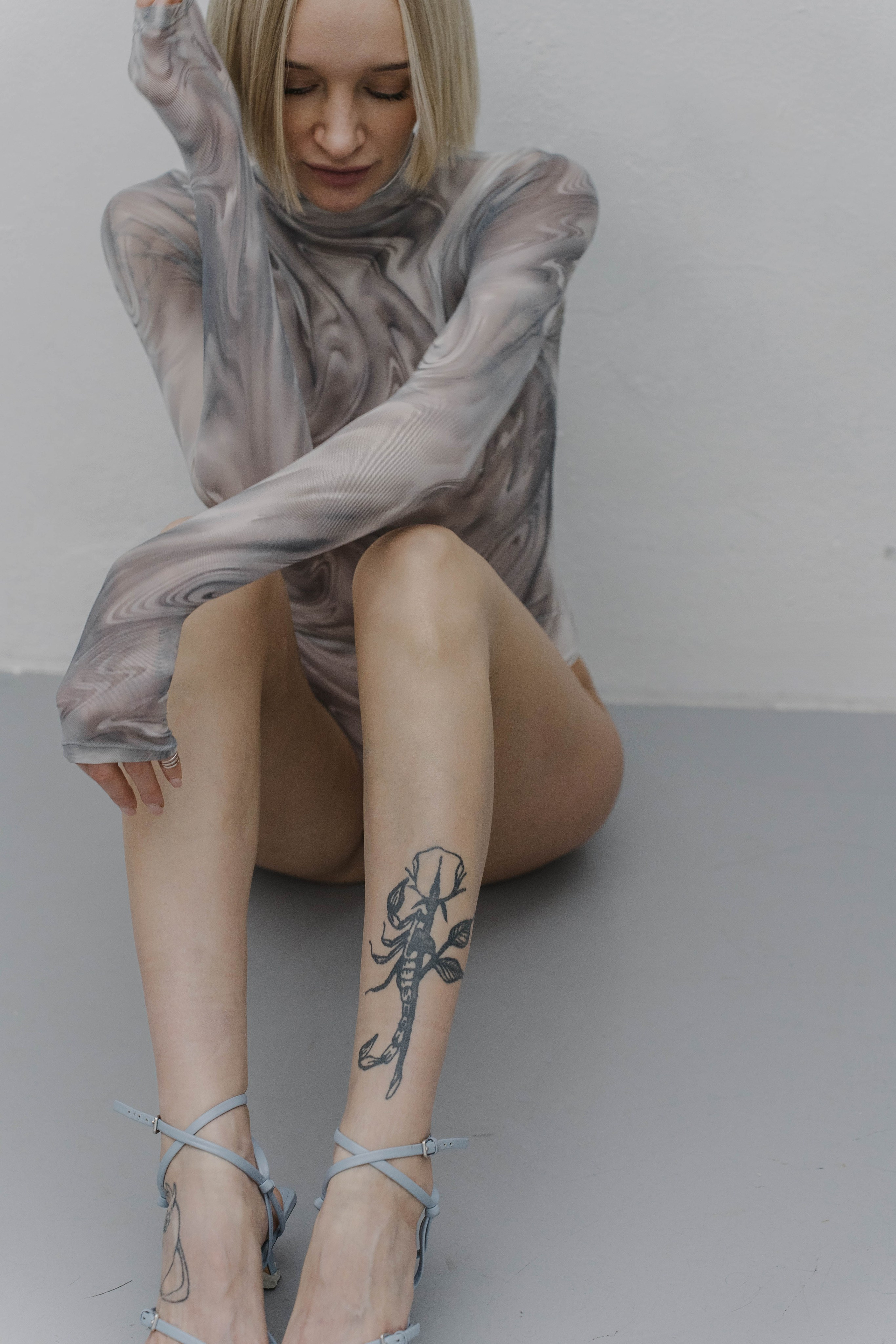 Rene 24. Фотограф Яна Сафина