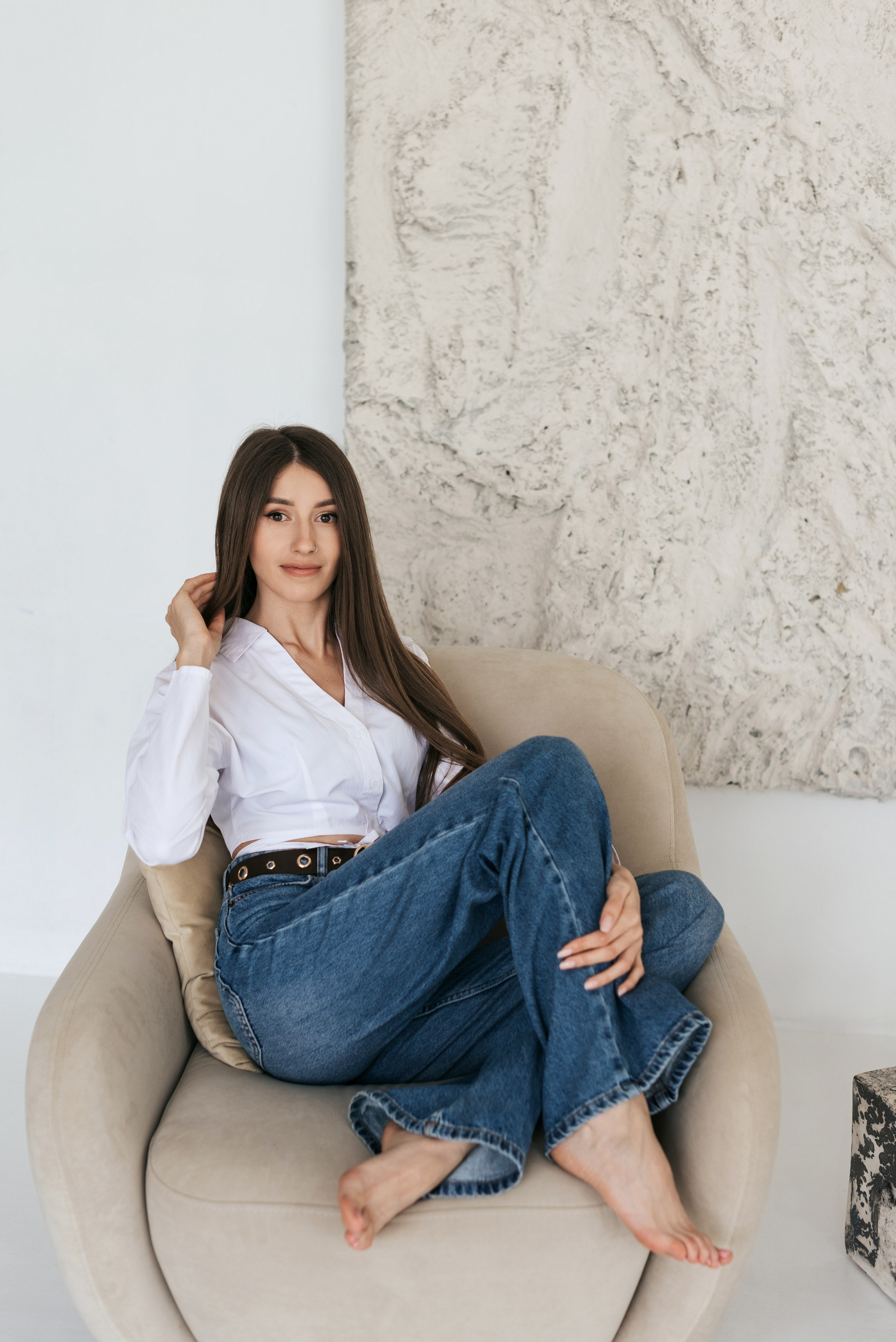 Индивидуальная фотосессия. Фотограф в Минске