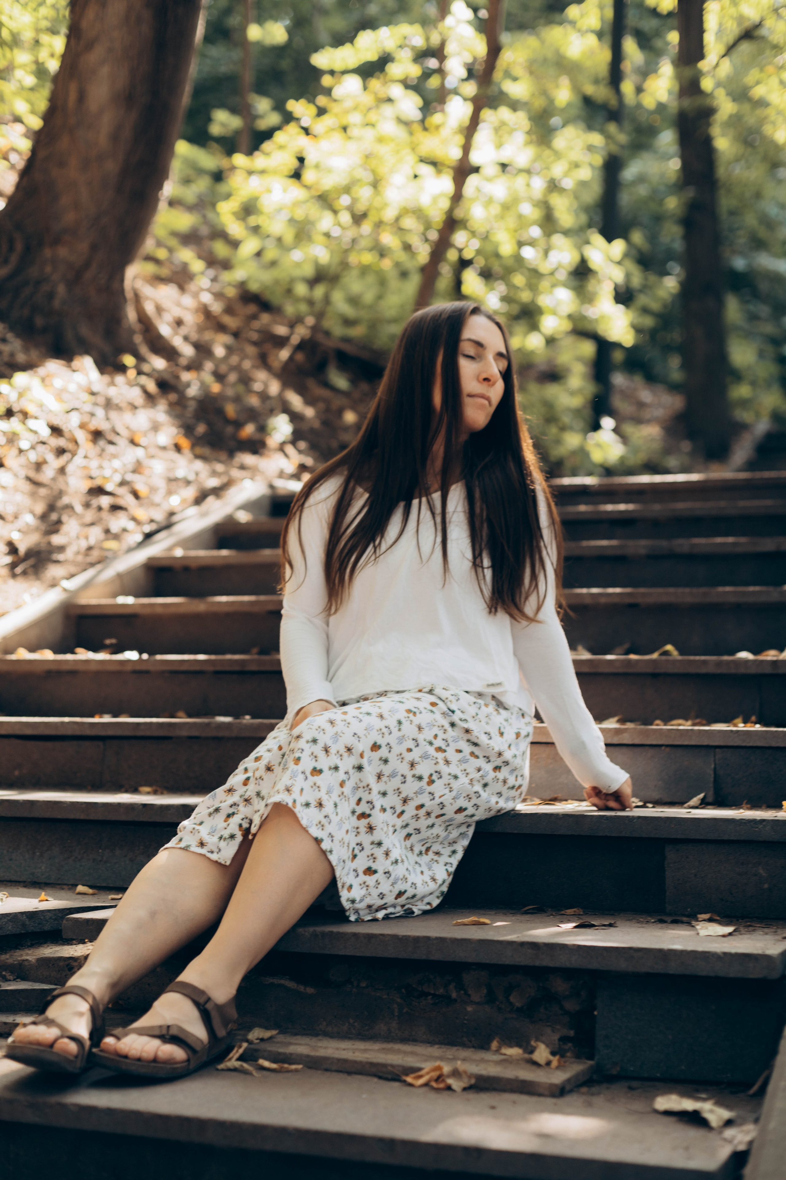 Съемка для Дарьи. Фотограф / Свадебный фотограф МОСКВА, КОММУНАРКА, КОВРОВ